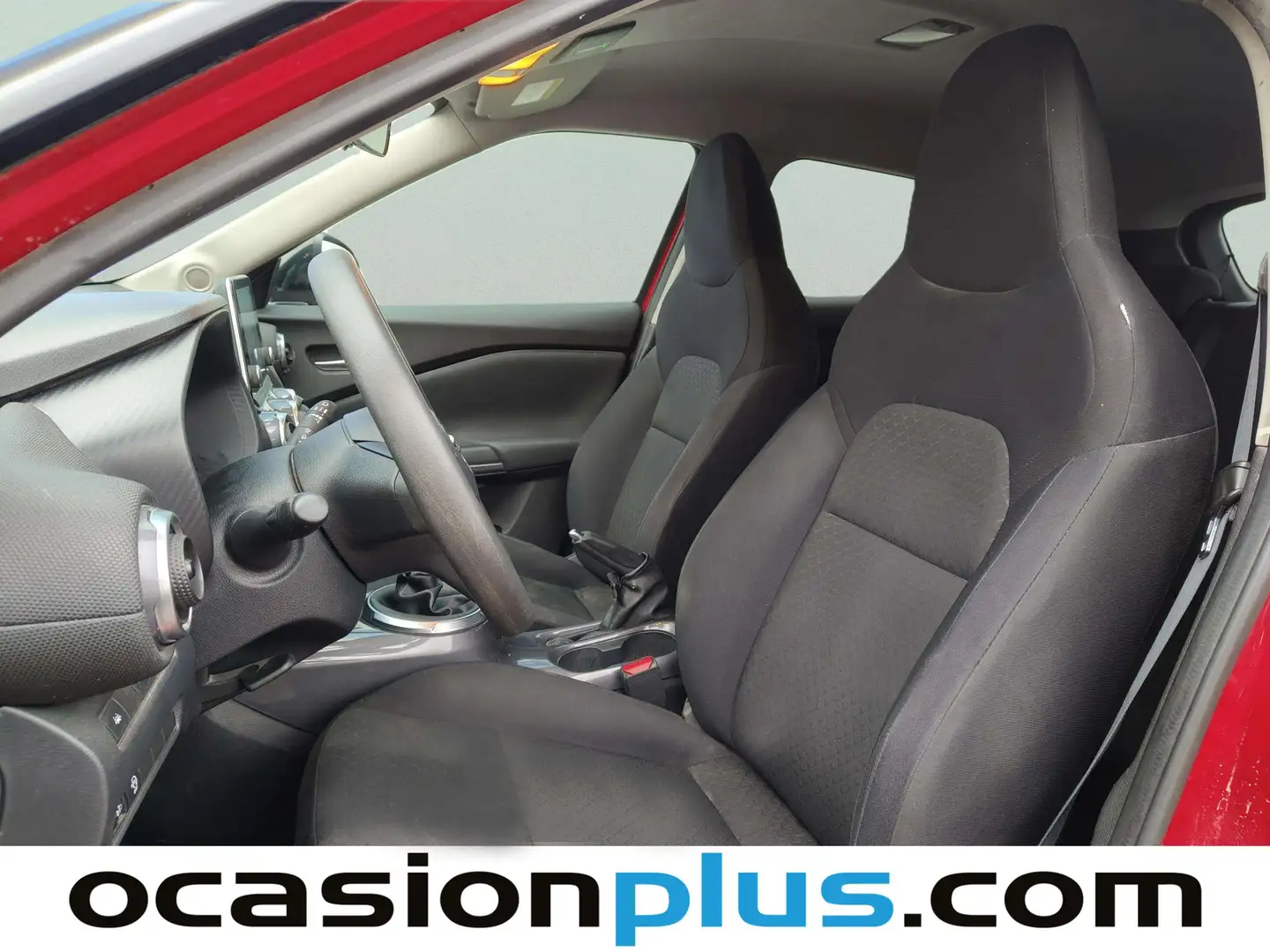 Foto Nissan JUKE Nissan Juke DIG-T Acenta (114 CV)