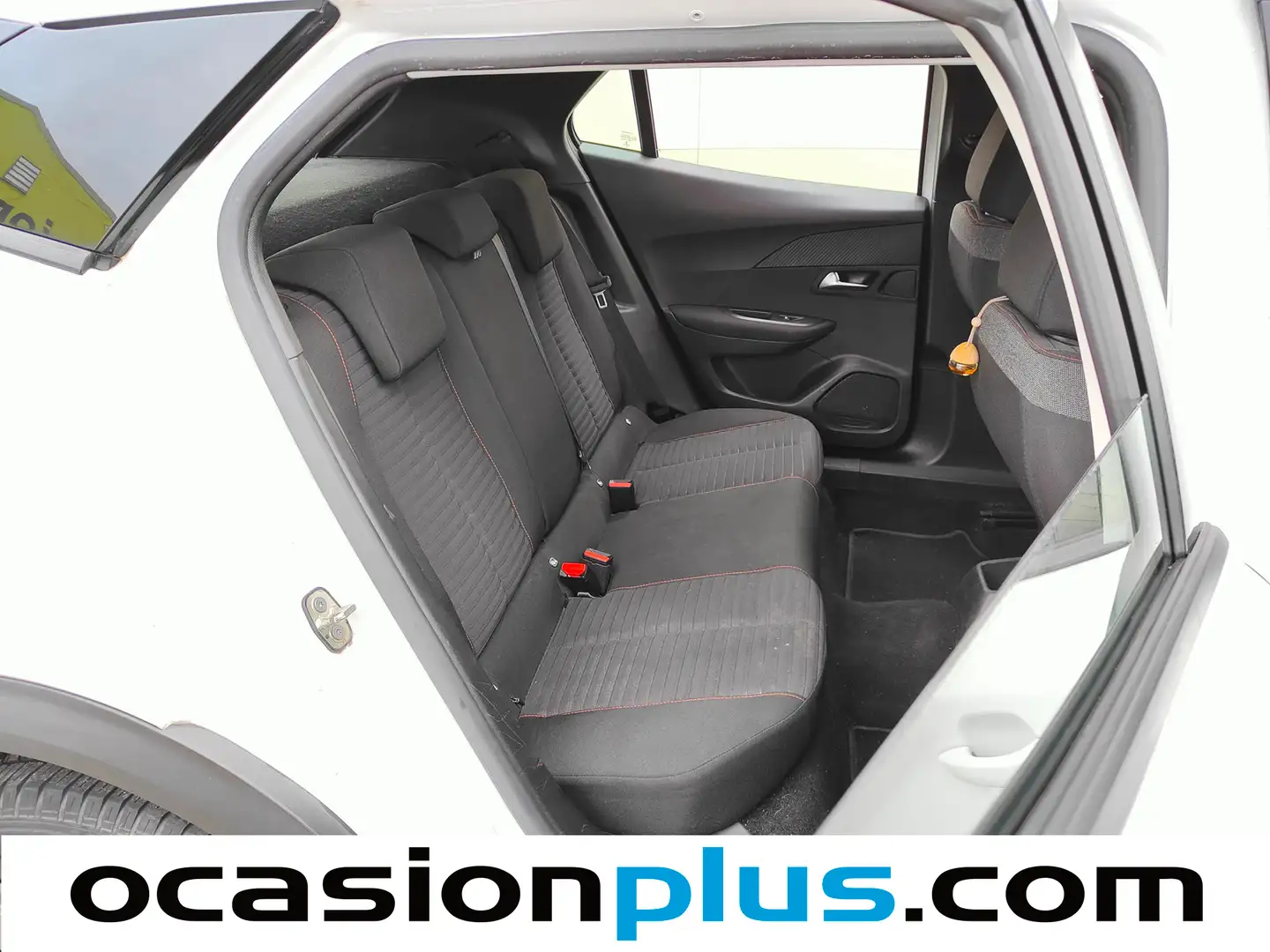 Foto Peugeot 2008 Peugeot 2008 PureTech 100 S&S Active (100 CV)