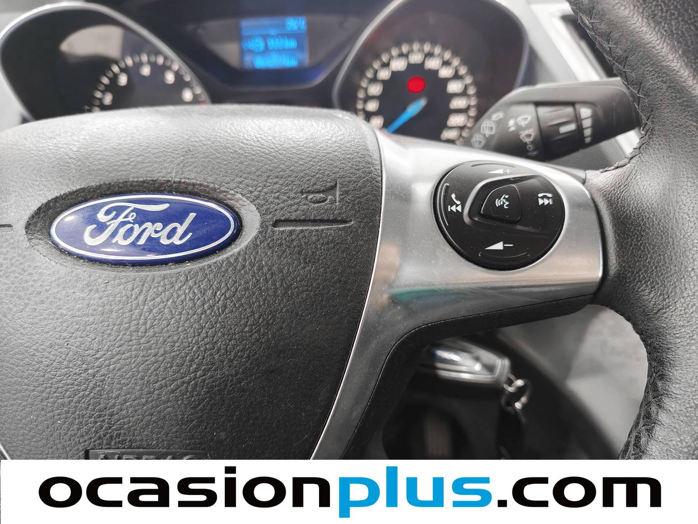 Foto Ford C-Max Ford C-Max 1.0 EcoBoost S&S Trend (125 CV)