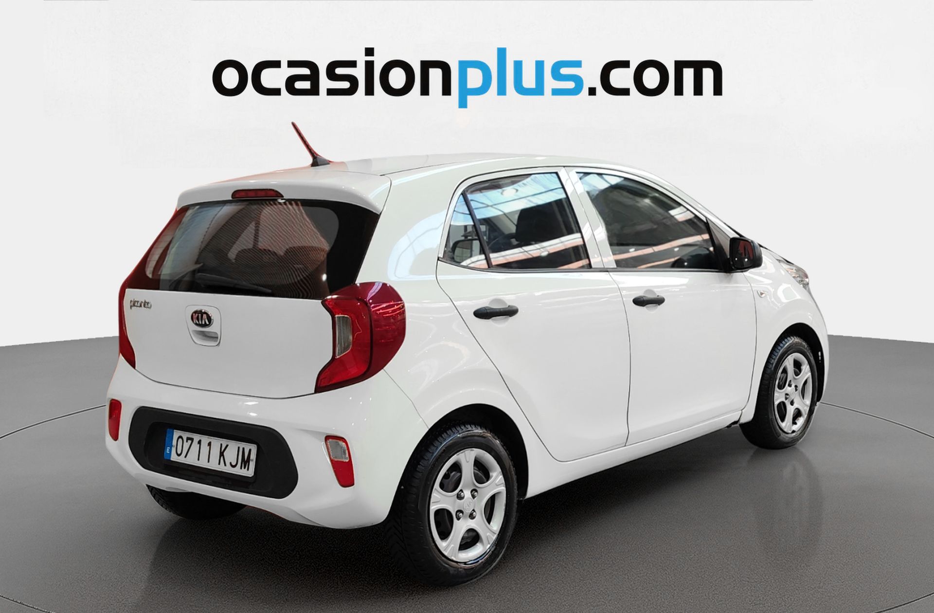 Kia Picanto 1.0 Cvvt Concept - foto 4