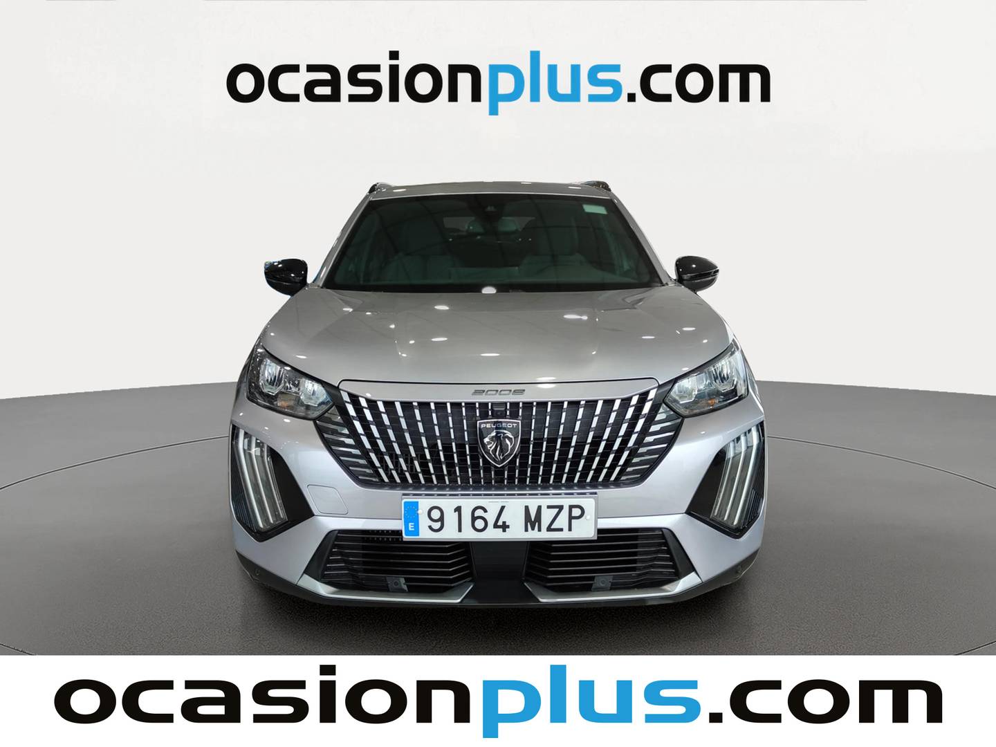Peugeot 2008 Peugeot 2008 Allure Hybrid eDCS6 (145 CV) al mejor precio