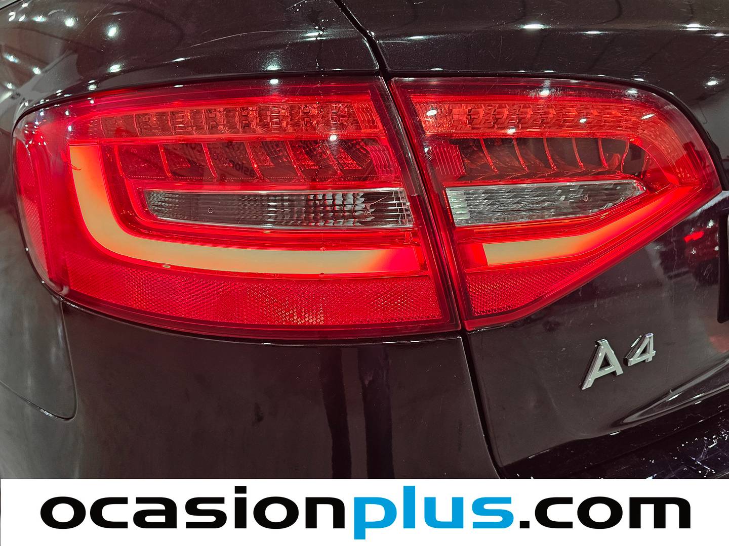 Audi A4 Audi A4 Avant 2.0 TDI (150 CV) multitronic al mejor precio