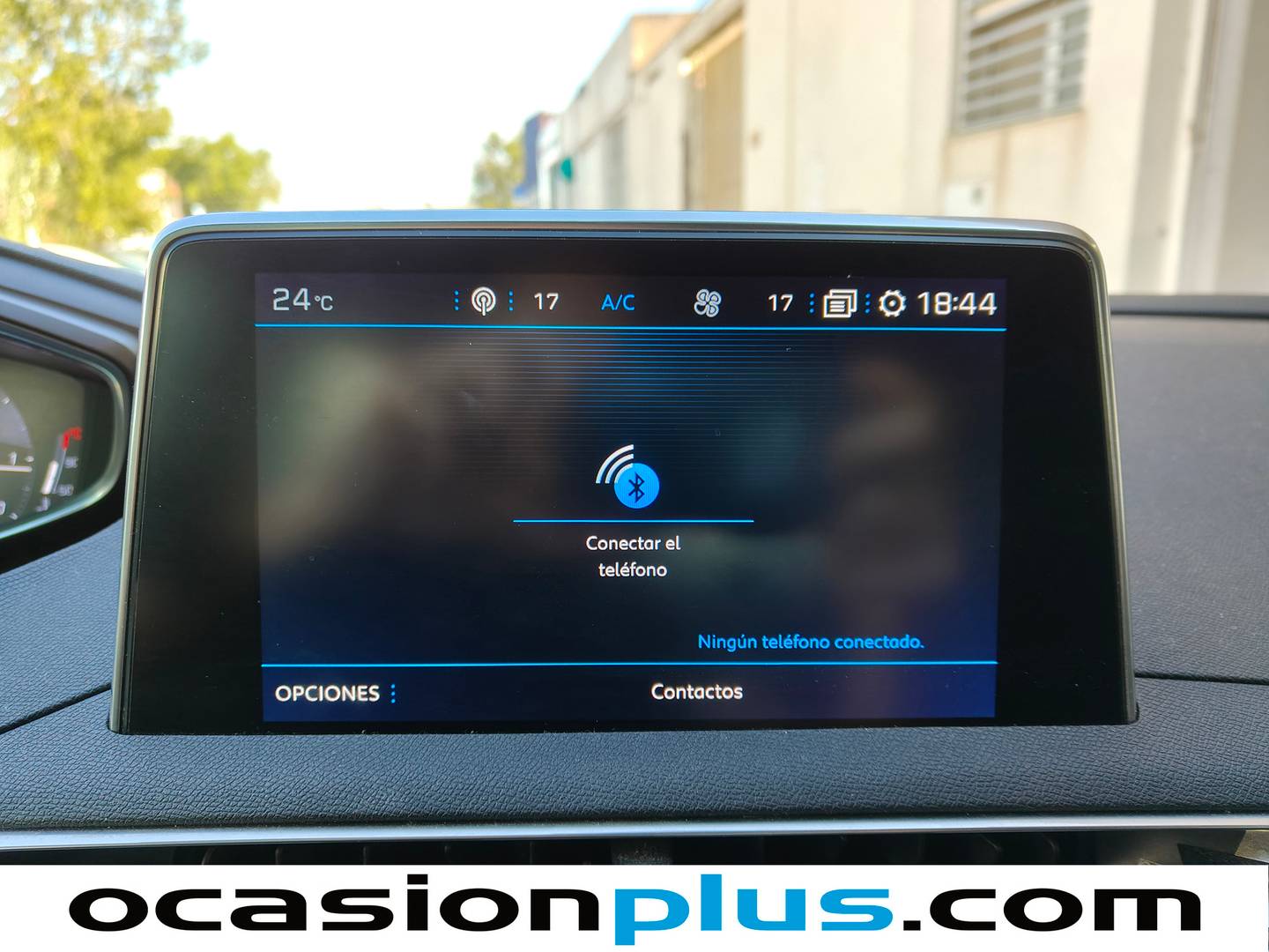 Peugeot 5008 Peugeot 5008 1.5L BlueHDi S&S GT Line  (130 CV) al mejor precio