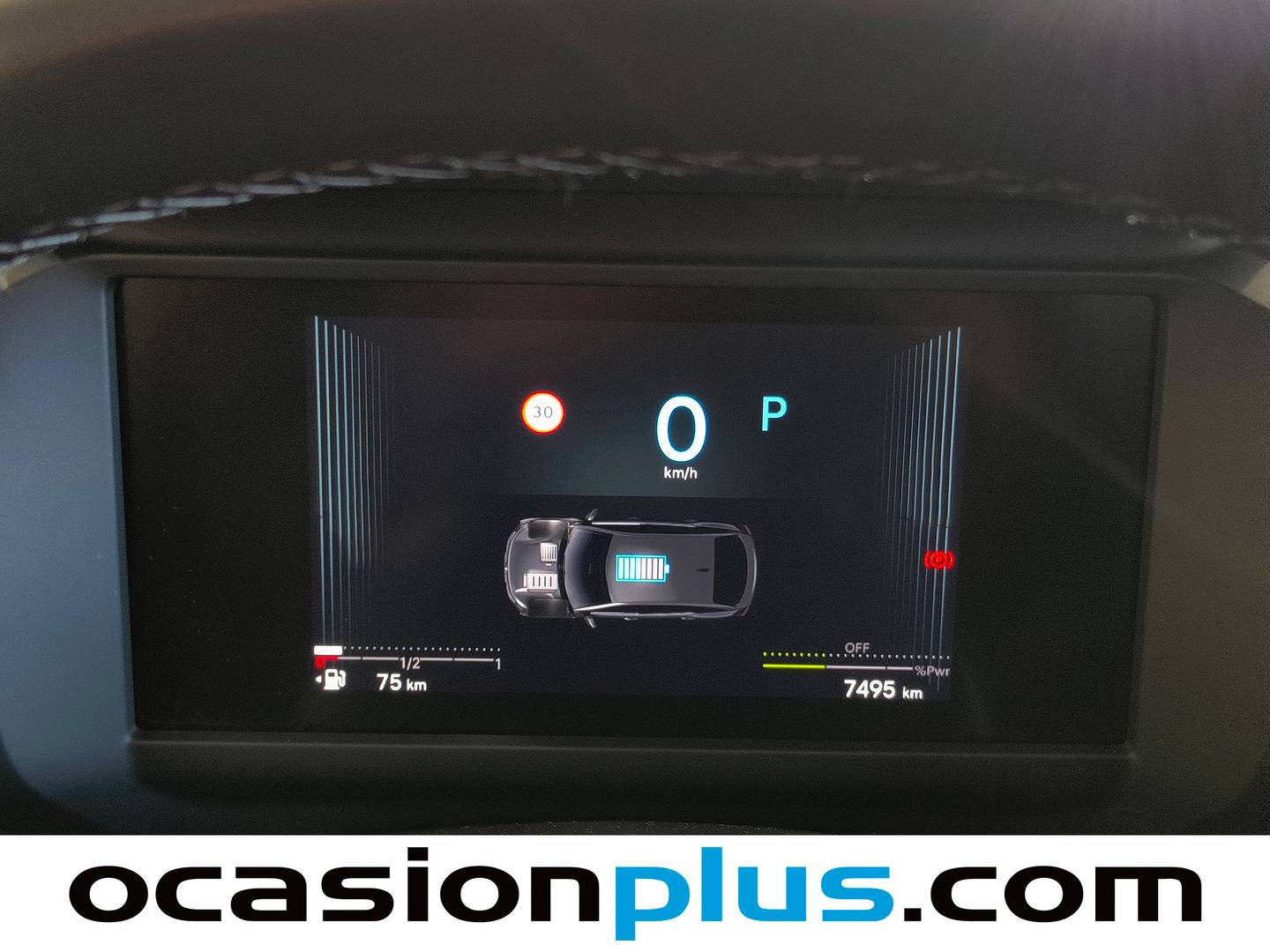 Citroën C4 Citroën C4 Hybrid 145 Business Edition e-DCS6 (145 CV) de ocasión