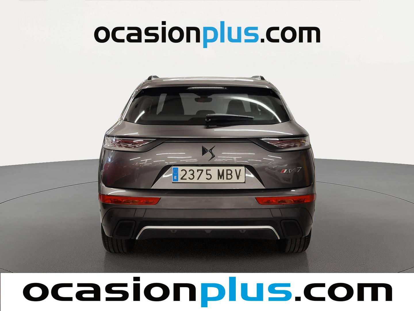 DS DS 7 Crossback DS DS7 Crossback BlueHDi 130 DE Performance Line AT (130 CV) km 0