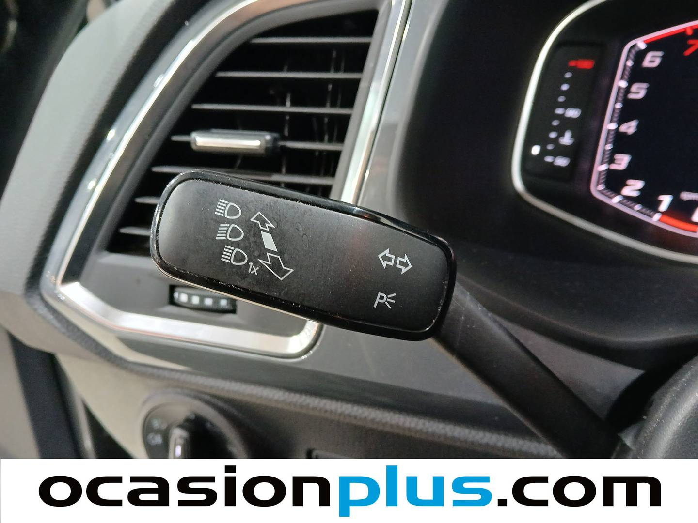 Seat Ateca SEAT Ateca 1.5 TSI S&S Style XL (150 CV) seminuevo