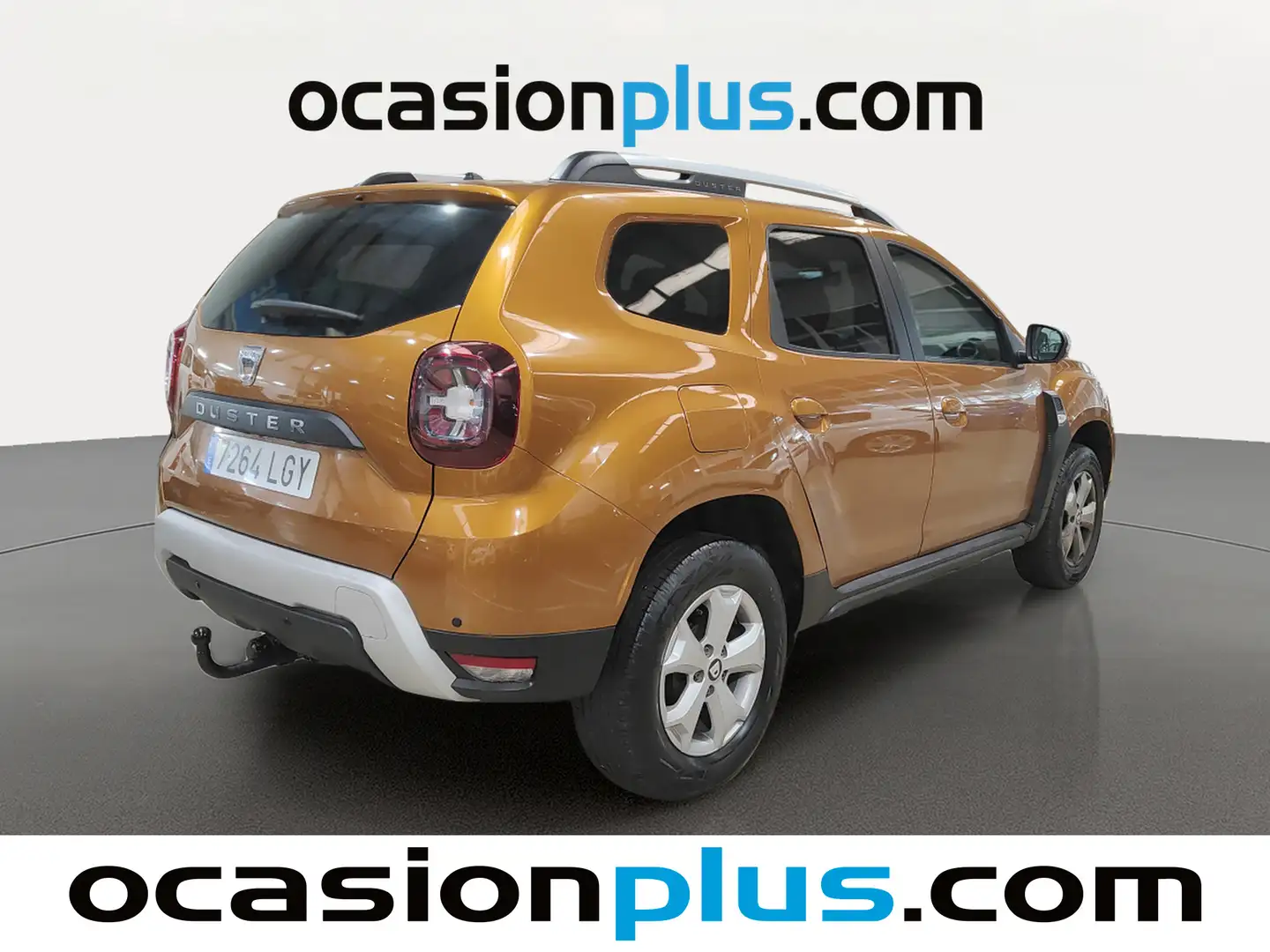 Foto Dacia Duster Dacia Duster Comfort Blue dCi (115 CV) 4X2