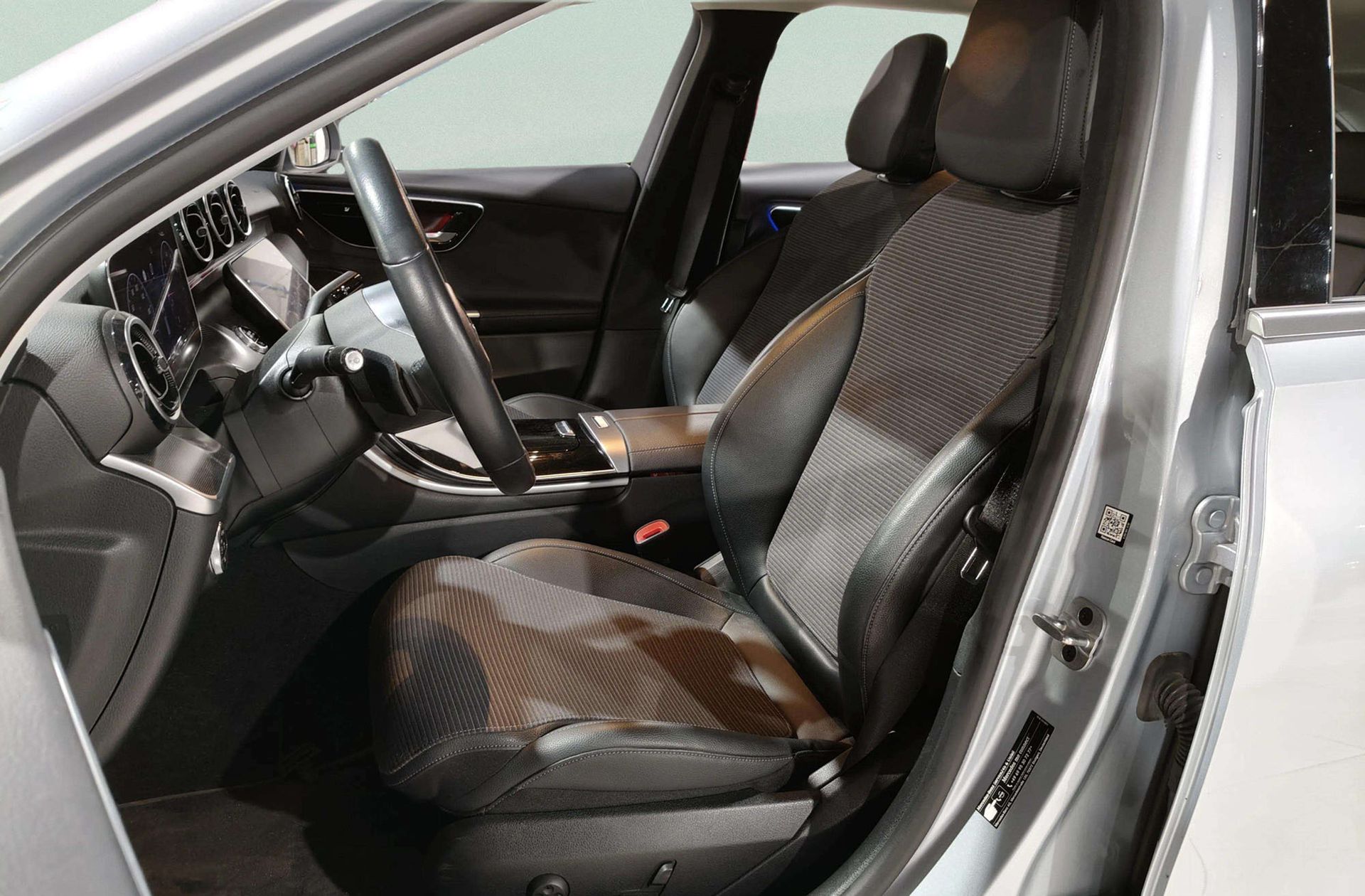 Mercedes-Benz Clase C C Estate 200 - foto 12