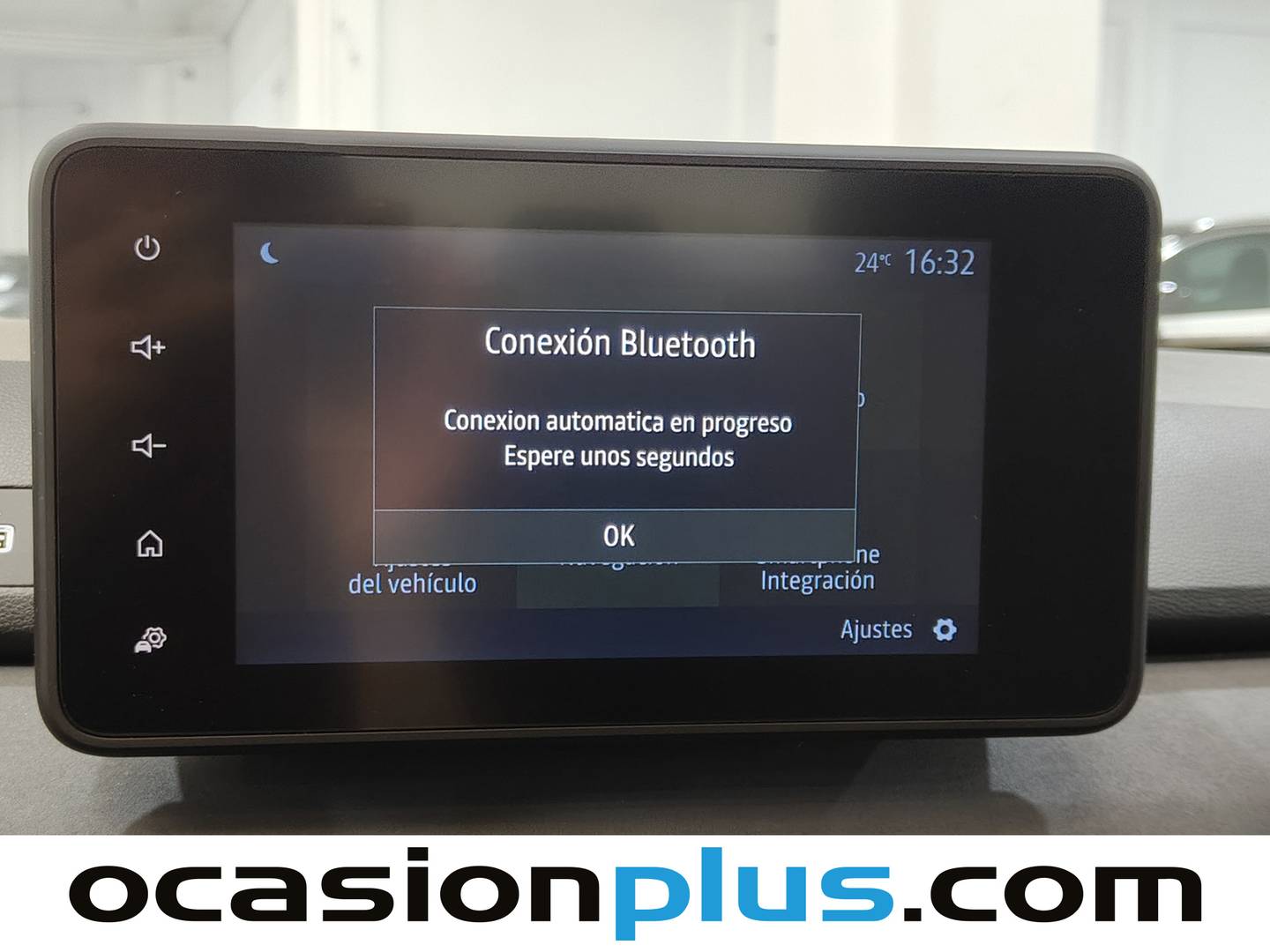 Dacia Sandero Dacia Sandero Stepway Extreme Go ECO-G (101 CV) seminuevo