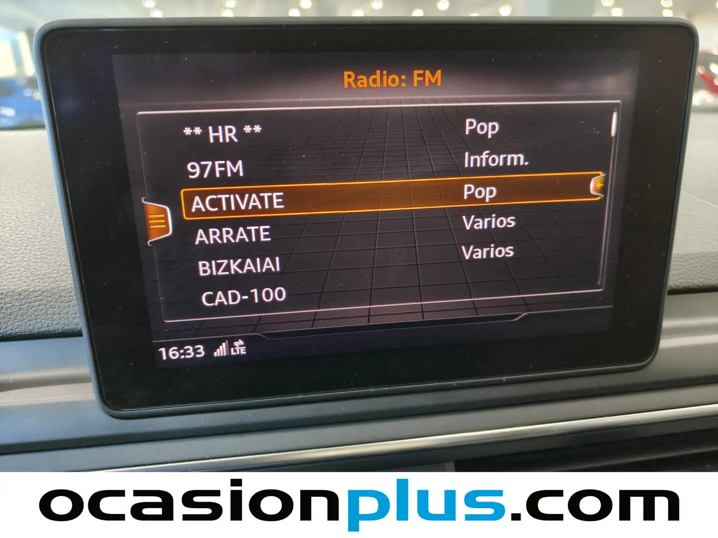 Foto Audi A4 Audi A4 Avant Advanced edition 2.0 TDI (150 CV)