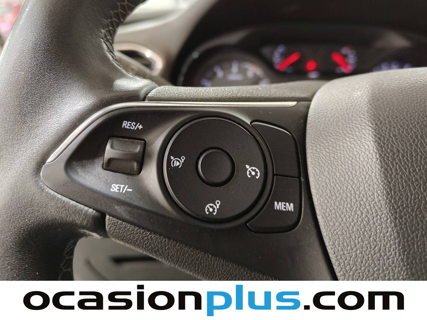 Acabados Opel Grandland X Opel Grandland X 1.5 CDTi Selective (130 CV)