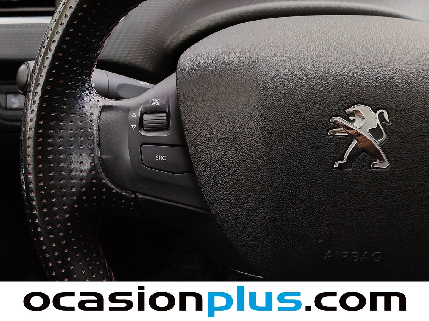 Peugeot 2008 Peugeot 2008 PureTech 130 S&S GT Line (130 CV) barato