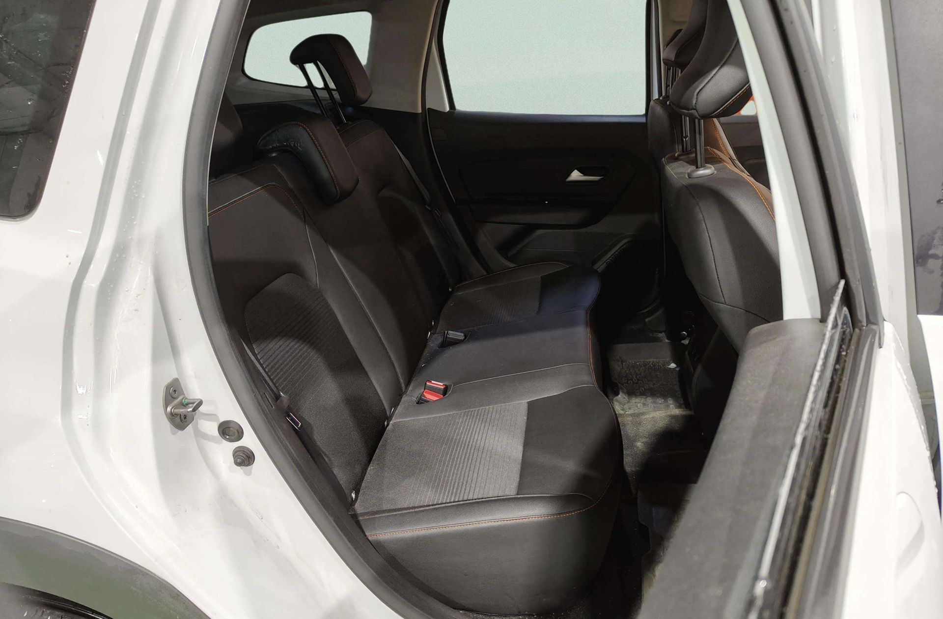 Dacia Duster SL Extreme TCe EDC - foto 18
