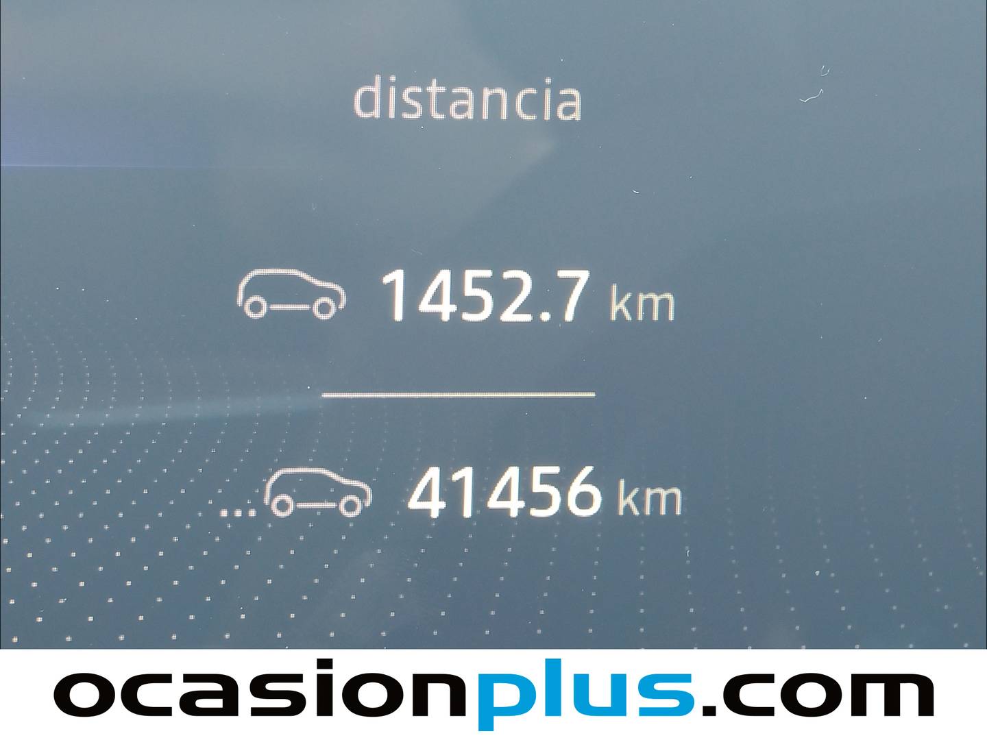 Renault Espace Renault Espace Techno E-Tech full hybrid (200 CV) seminuevo