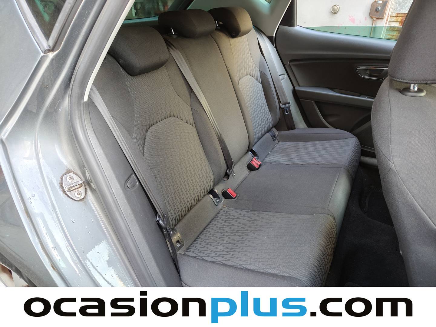 Seat León SEAT León 1.6 TDI S&S Style (105 CV) al mejor precio