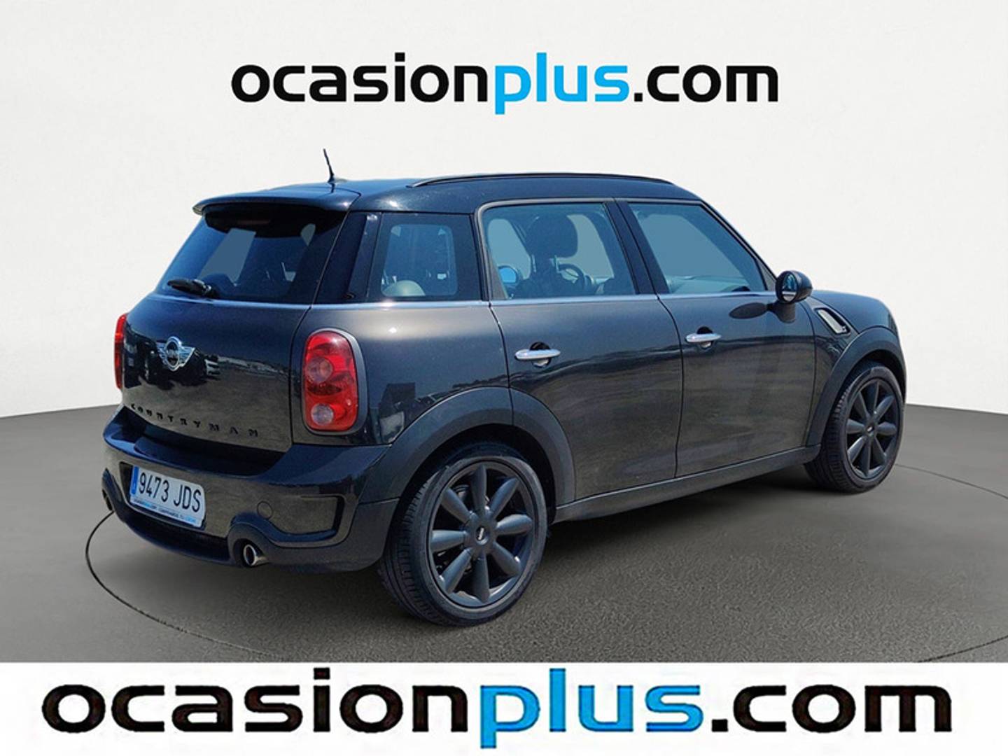 Foto Mini Countryman MINI MINI Countryman Cooper SD (143 CV)