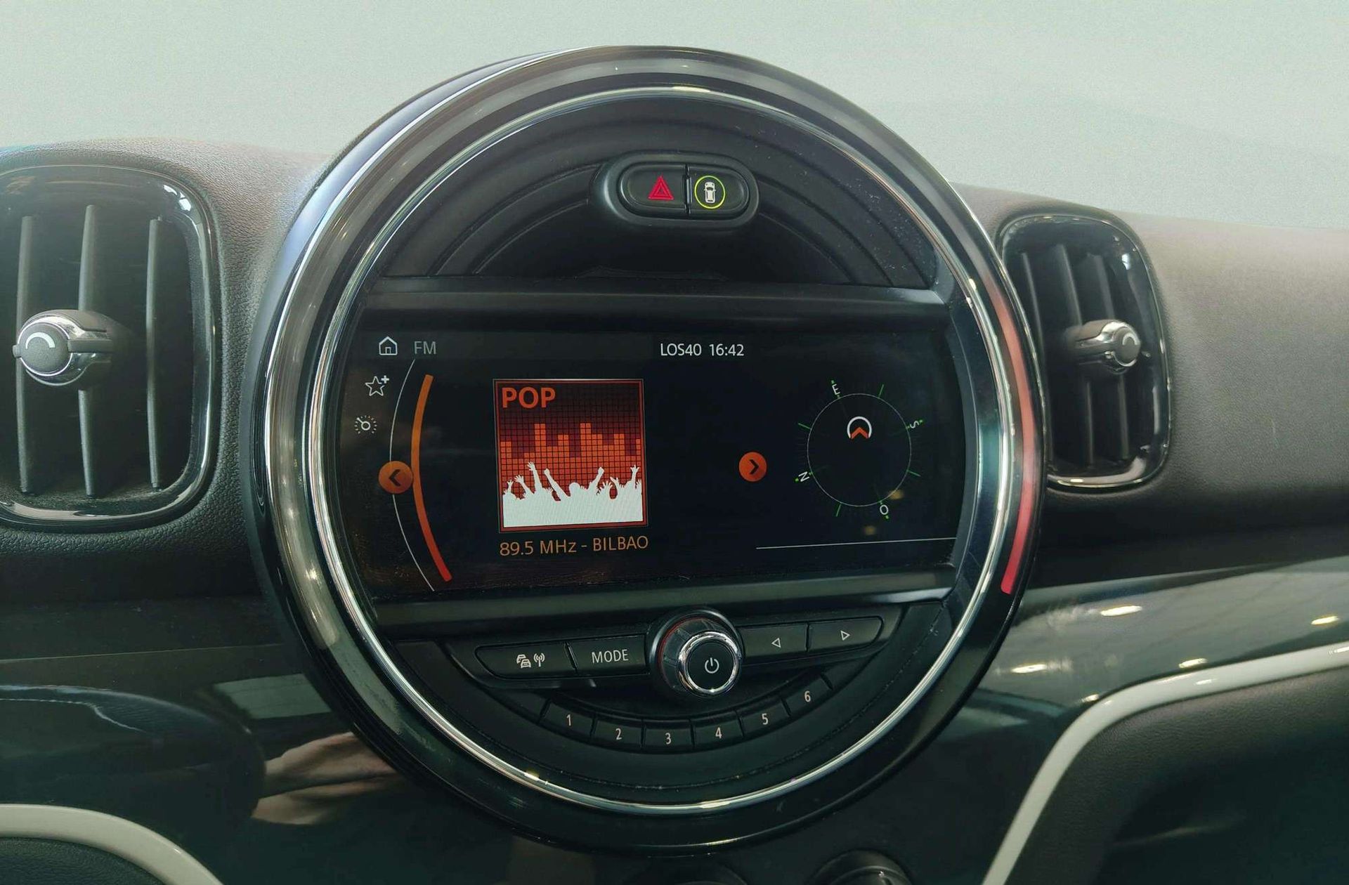 MINI Countryman Cooper S E ALL4 - foto 37
