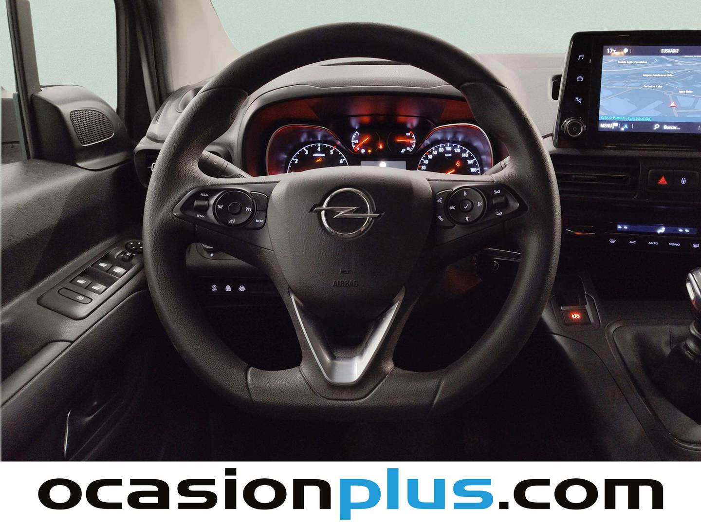 Opel Combo Life Opel Combo Life 1.2 Turbo S&S Selective L (110 CV) gasolina