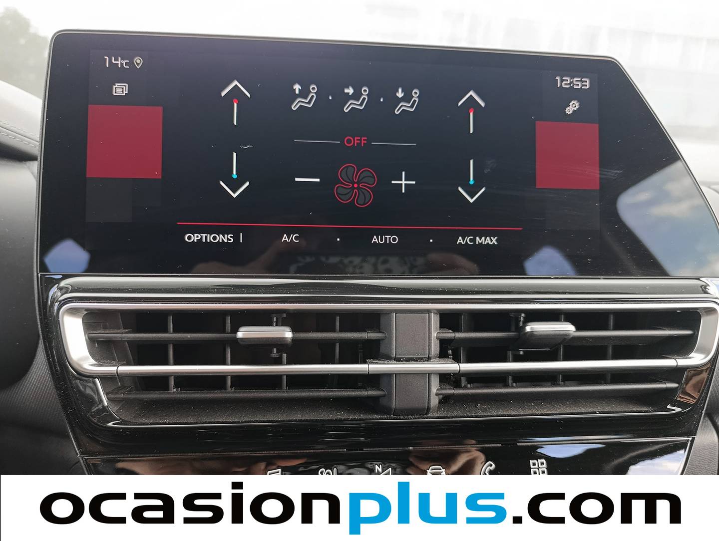 Foto Citroën C5 Aircross Citroen C5 Aircross PureTech 130 S&S Plus  (131 CV)