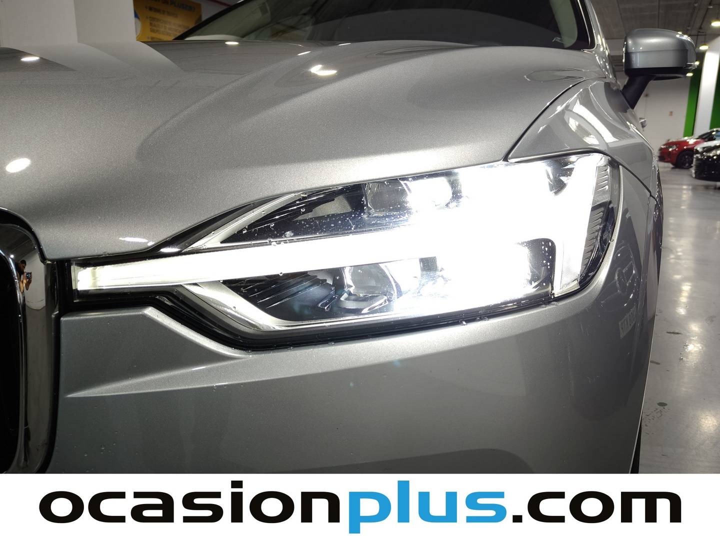 Foto Volvo XC60 Volvo XC60 D3 Momentum  (150 CV)