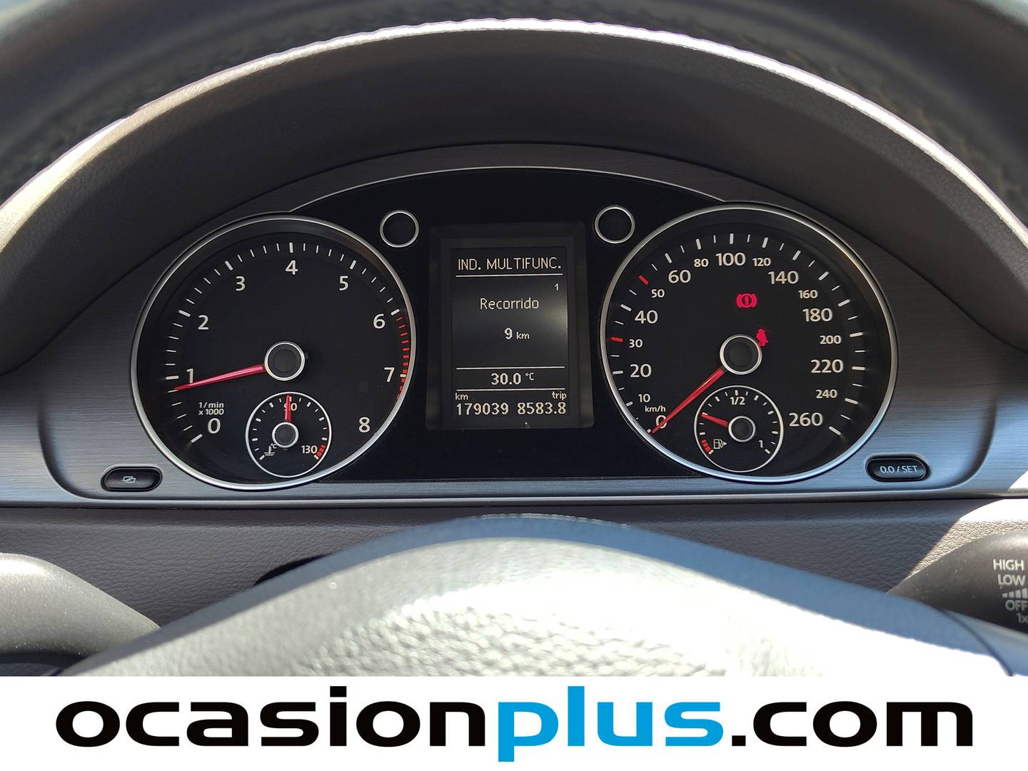 Volkswagen Passat Volkswagen Passat Advance 1.8 TSI (160 CV) al mejor precio