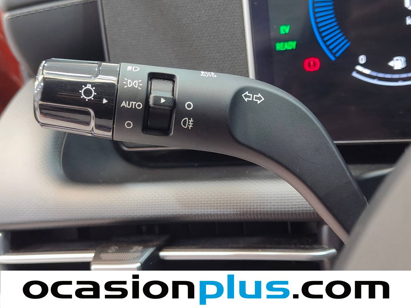 Accesorios del Hyundai Tucson Hyundai Tucson 1.6T HEV Klass AT (215 CV)