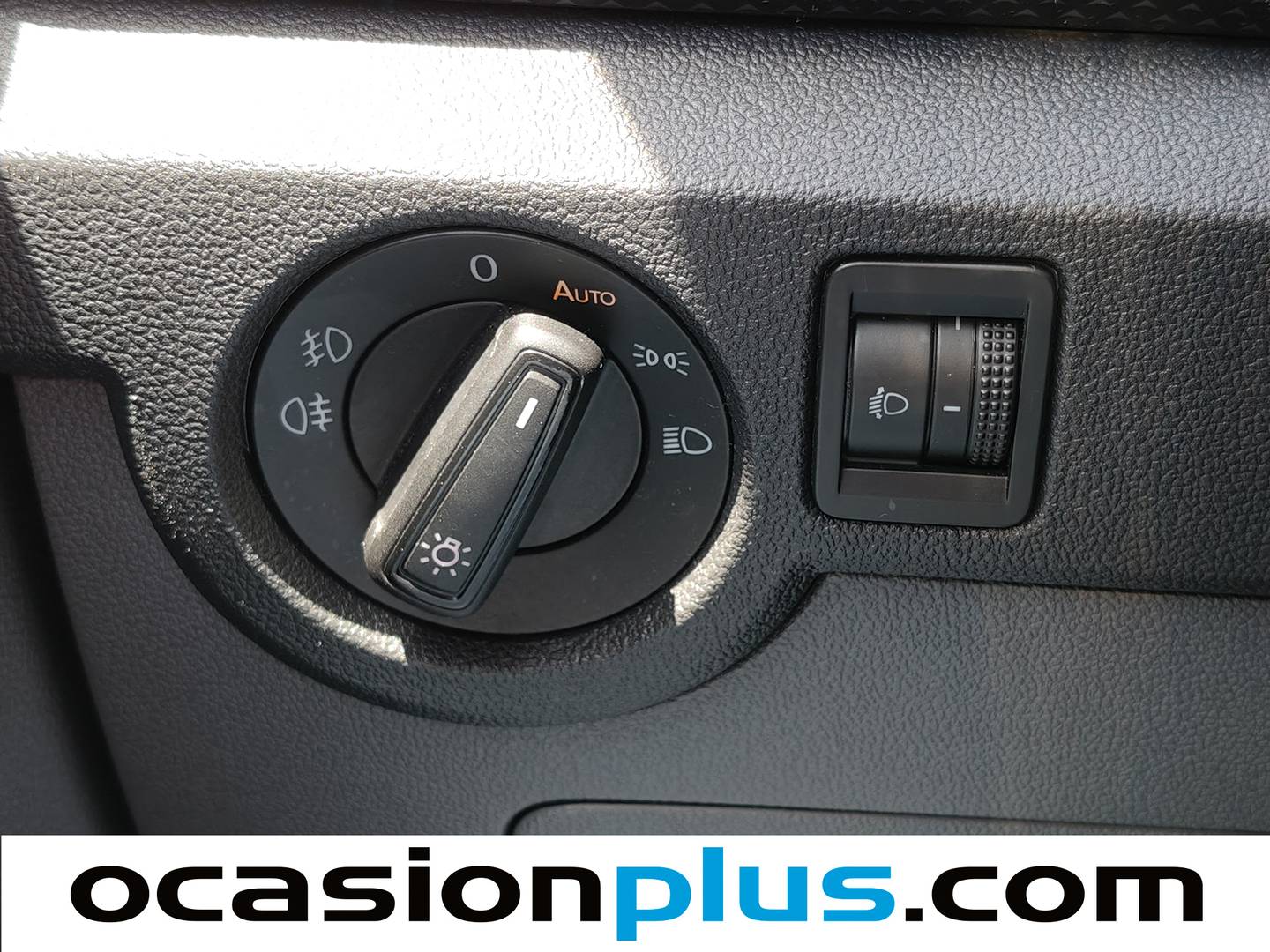 Volkswagen T-Cross Volkswagen T-Cross Advance 1.0 TSI (110 CV) DSG de segunda mano