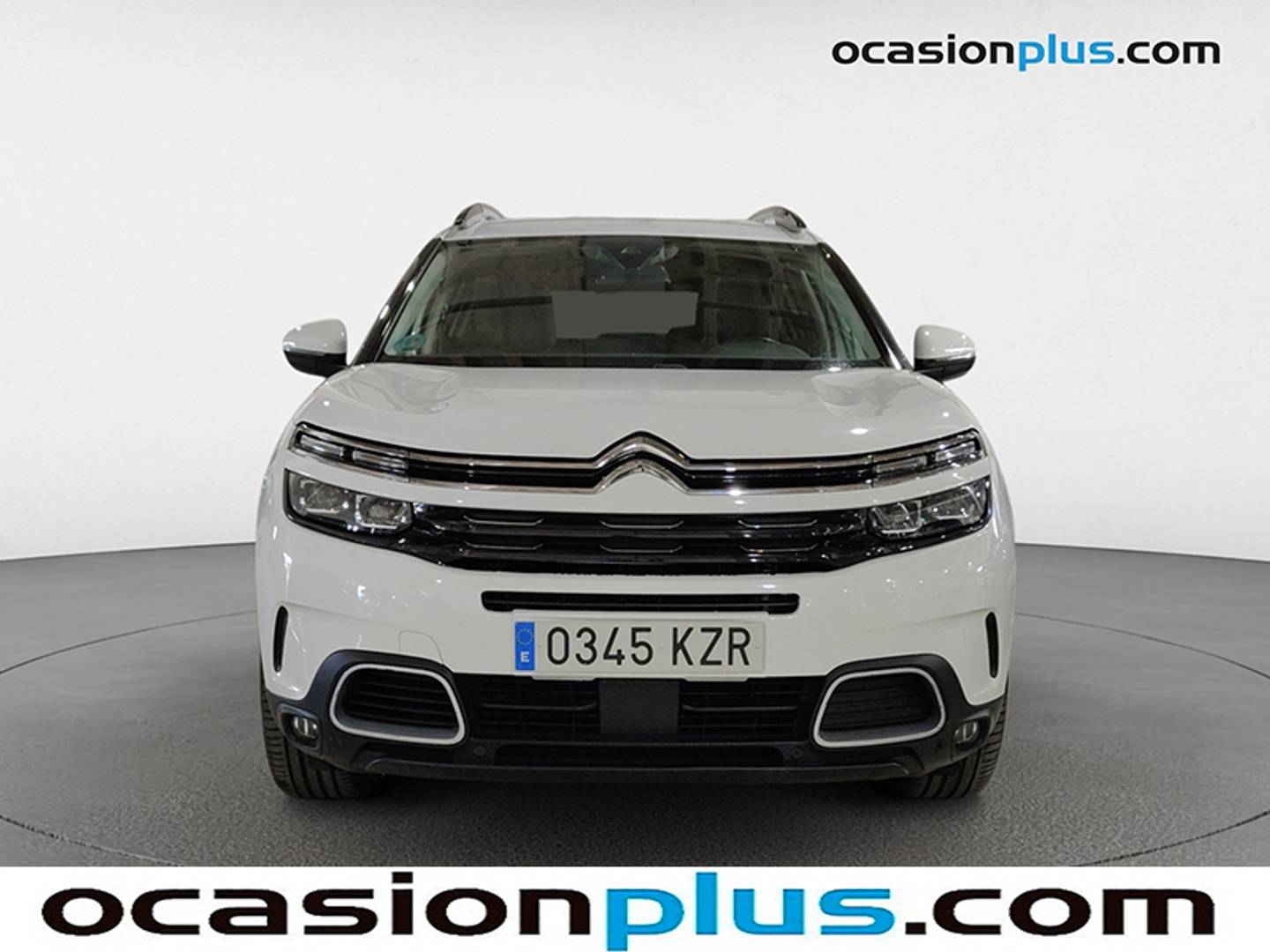 Foto Citroën C5 Aircross Citroen C5 Aircross BlueHdi (180CV) S&S EAT8 Shine