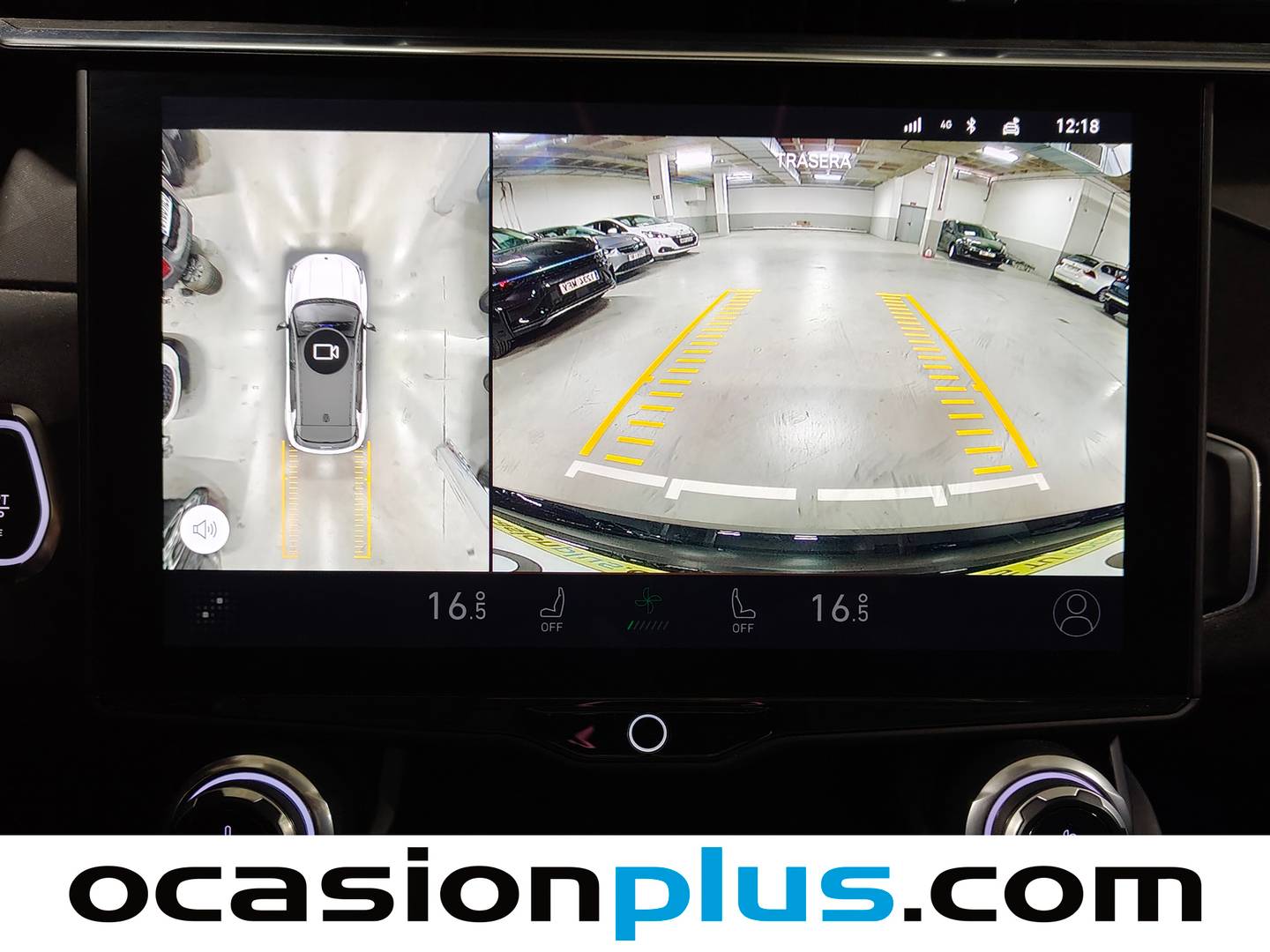 Accesorios del Lynk & Co 01 Lynk & Co 01 1.5 PHEV 192 kW (261 CV)