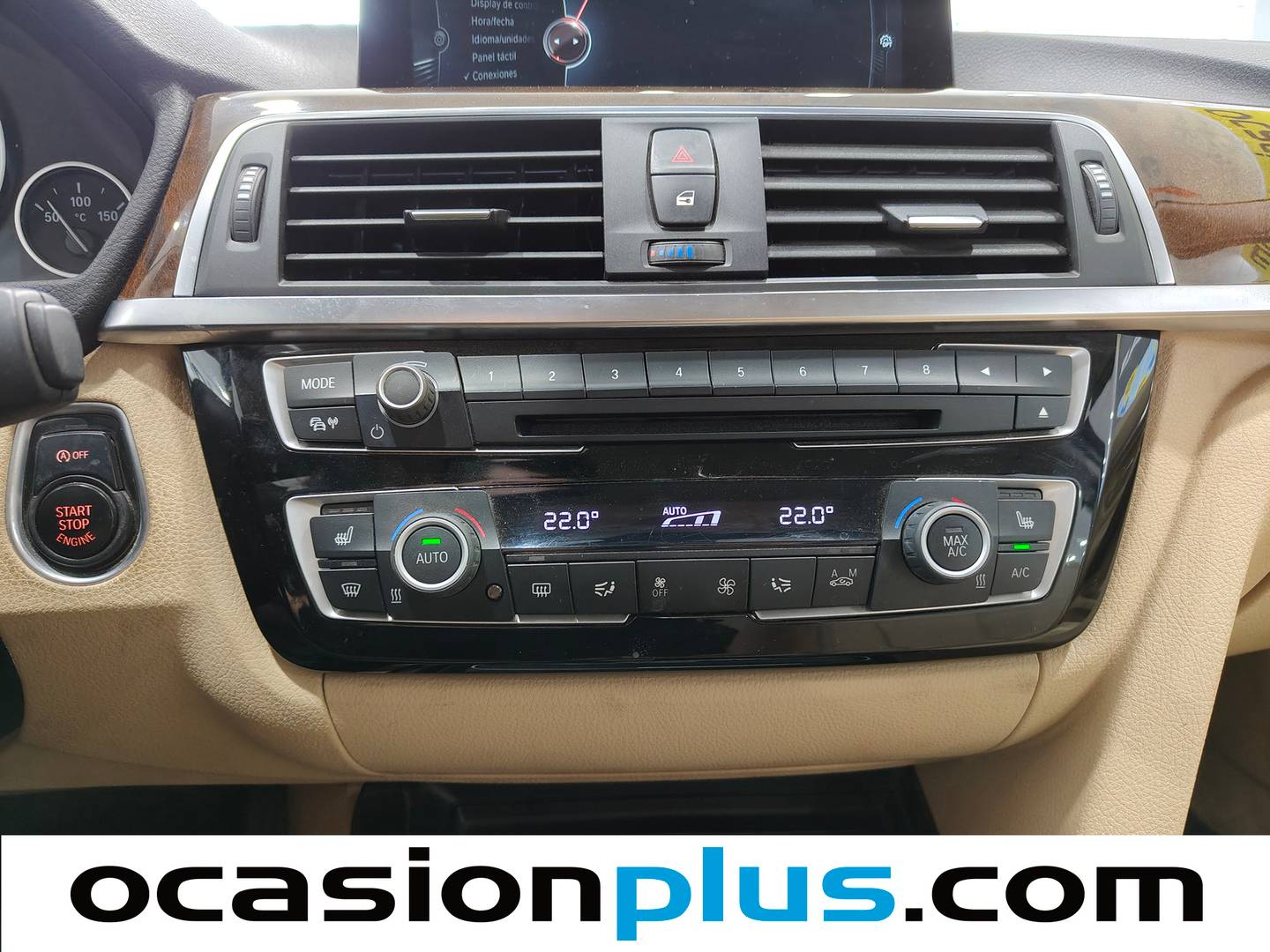 BMW Serie 3 BMW Serie 3 318d Touring (150 CV) al mejor precio