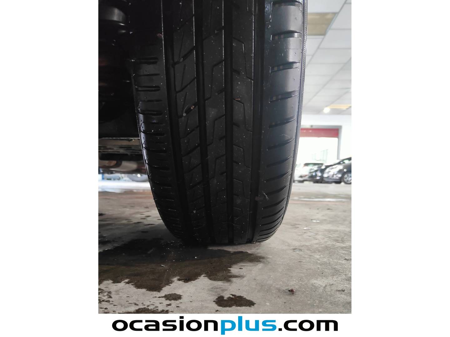 SsangYong Tivoli SsangYong Tivoli G15T LP Urban Plus (135 CV) de segunda mano