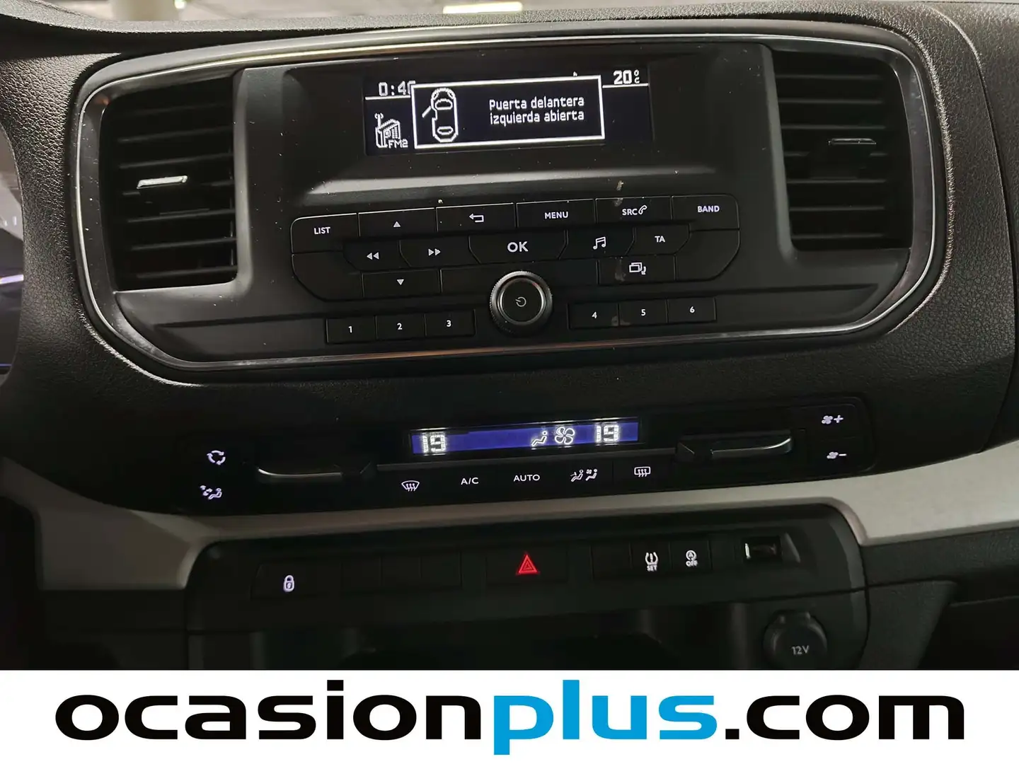 Foto Toyota Proace Verso Toyota Proace Verso Shuttle 2.0D Medio ACT+ Auto 9 Plazas  (177 CV)