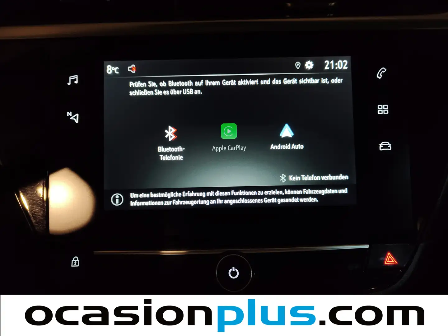 Foto Opel Corsa Opel Corsa 1.2 Turbo XHL Elegance (100 CV)