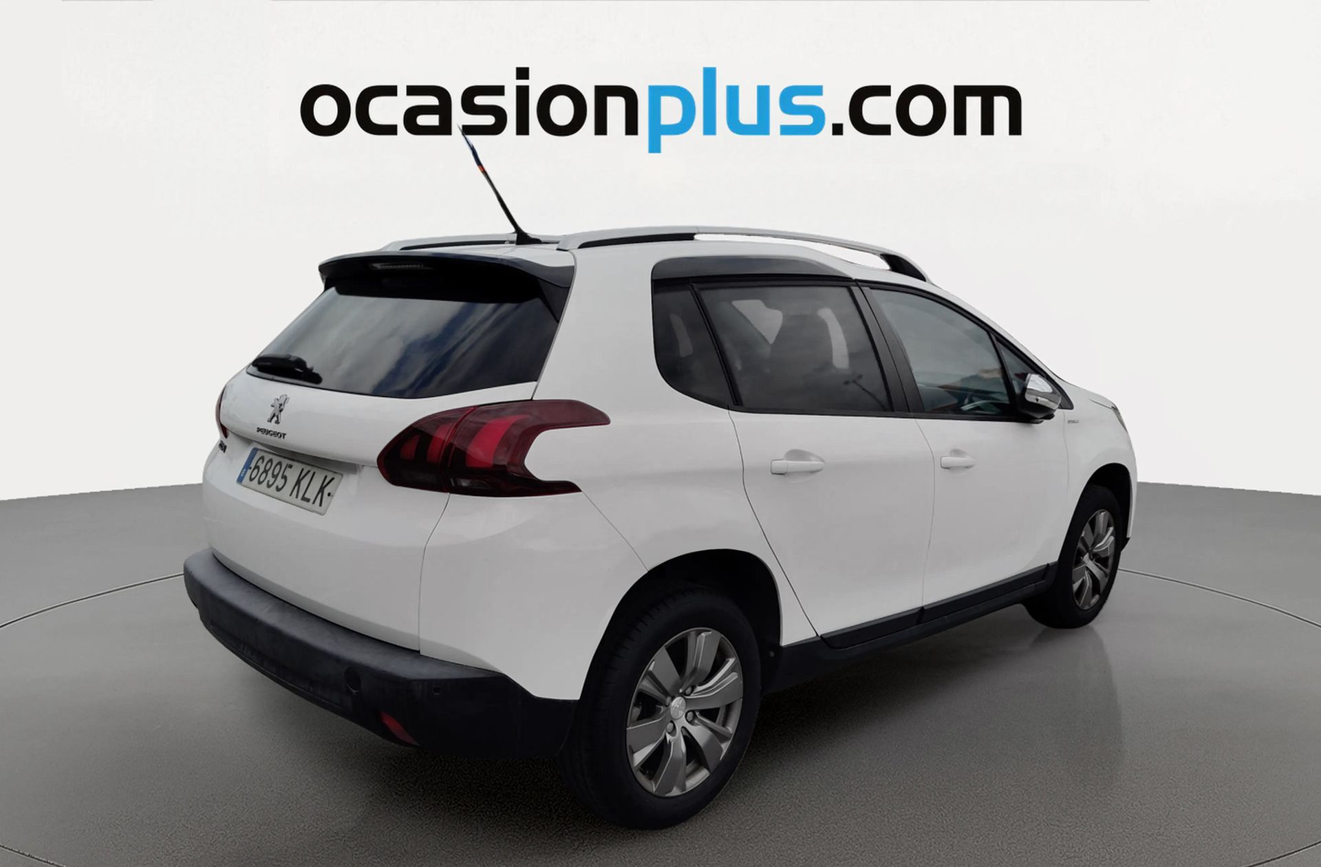 Peugeot 2008 PureTech 82 Style - foto 4