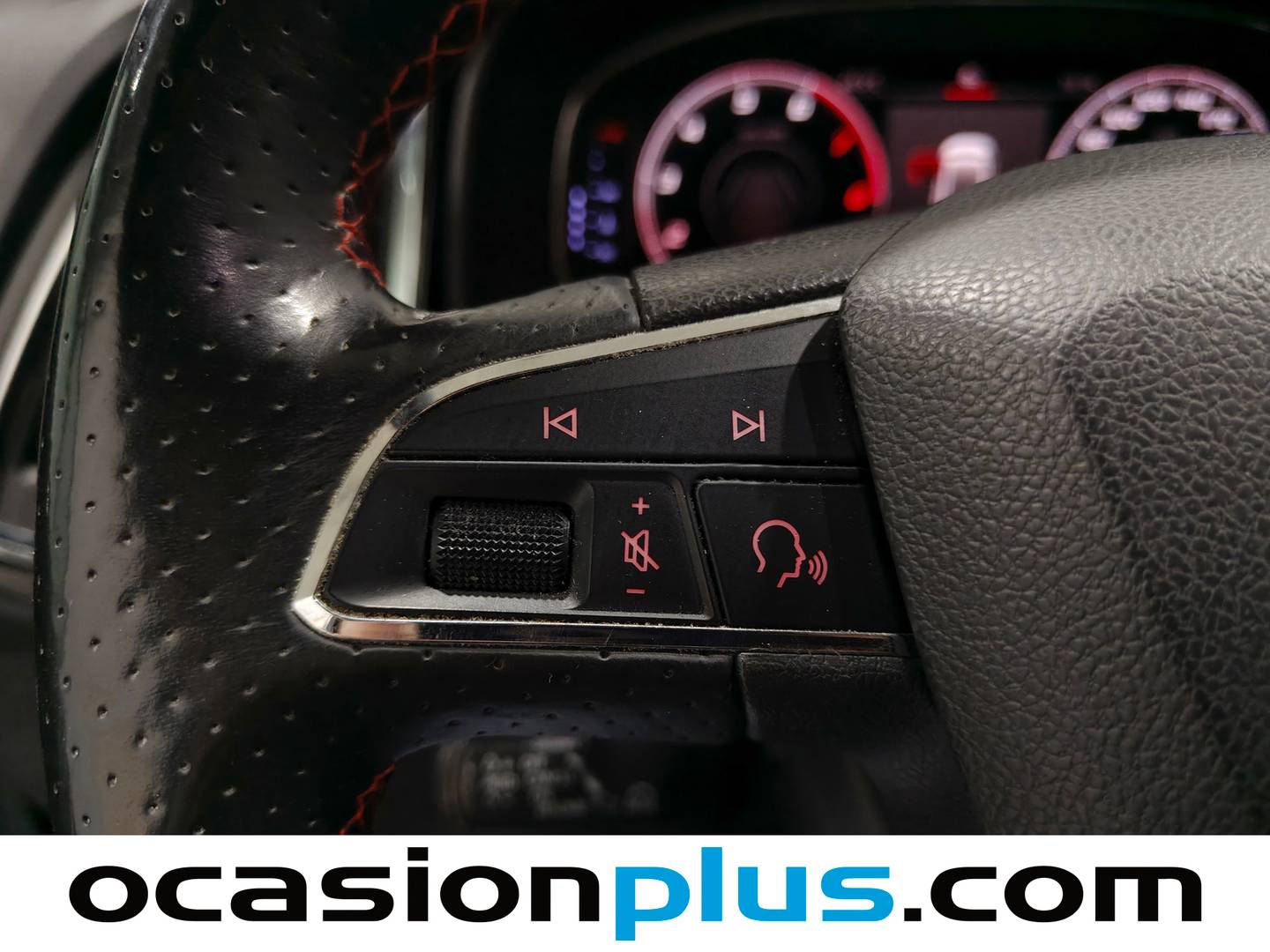 Seat Ateca Seat Ateca 1.5 TSI S&S FR Plus (150 CV) manual