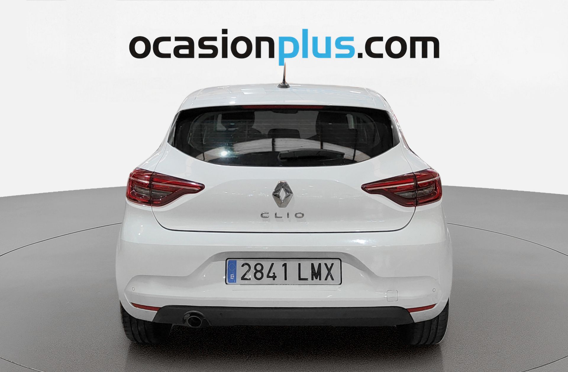 Renault Clio Intens TCe - foto 12