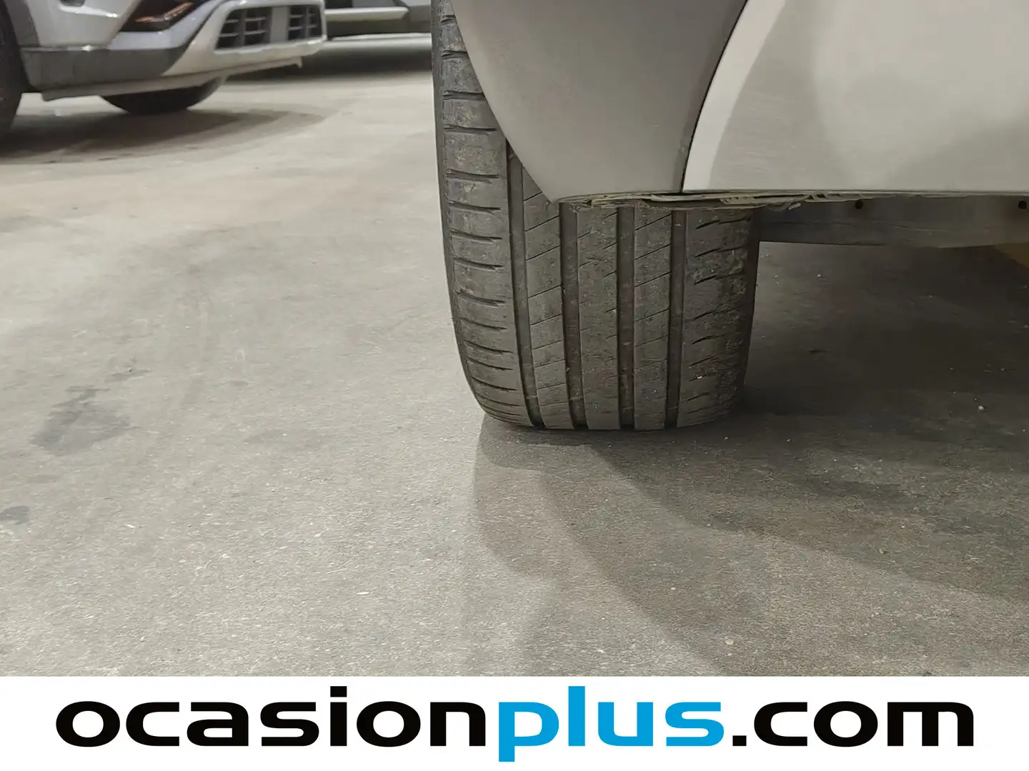 Foto Hyundai Santa Fe HYUNDAI Santa Fe 1.6 TGDi HEV Tecno Auto 4x2 7 Plazas