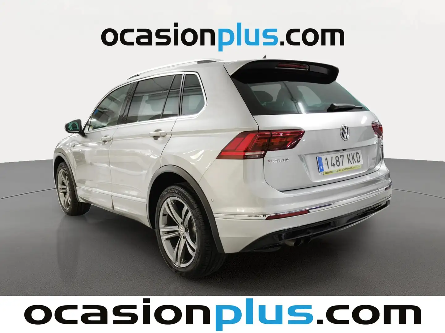 Foto Volkswagen Tiguan Volkswagen Tiguan Sport 1.4 TSI 4Motion R-LINE (150 CV) DSG