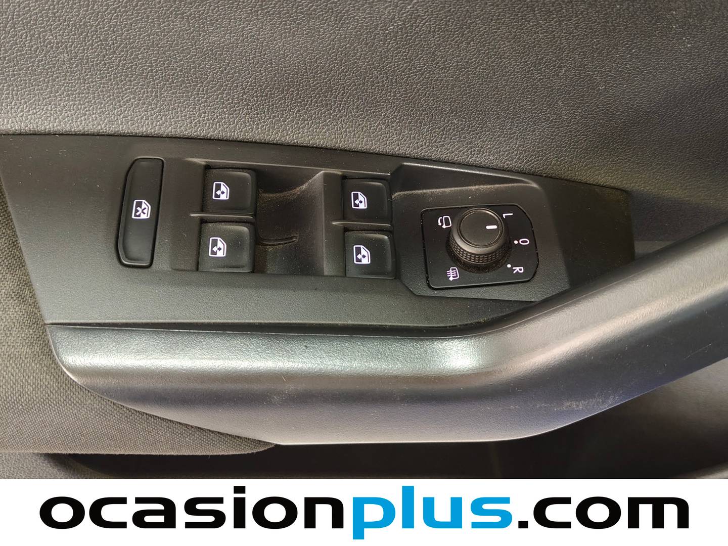 Volkswagen Taigo Volkswagen Taigo Life 1.0 TSI (95 CV) de ocasión