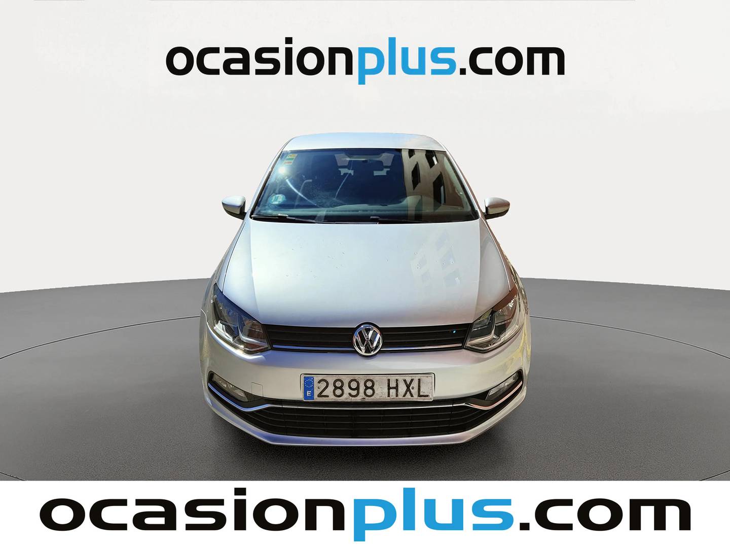 Volkswagen Polo Volkswagen Polo Advance 1.4 TDI (75 CV) 75cv