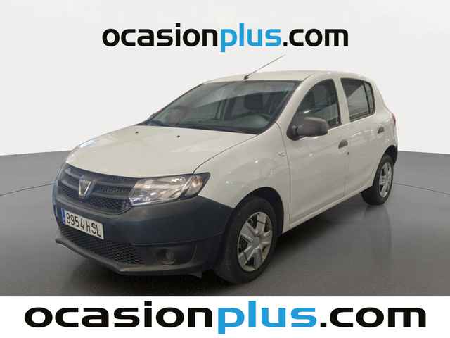 Dacia Sandero Seminuevos Cádiz