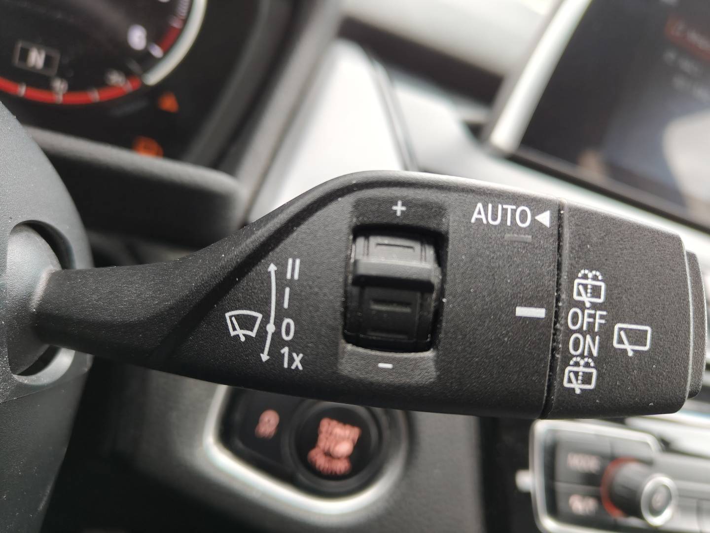 Foto BMW Serie 2 Active Tourer BMW Serie 2 218d Active Tourer (150 CV)