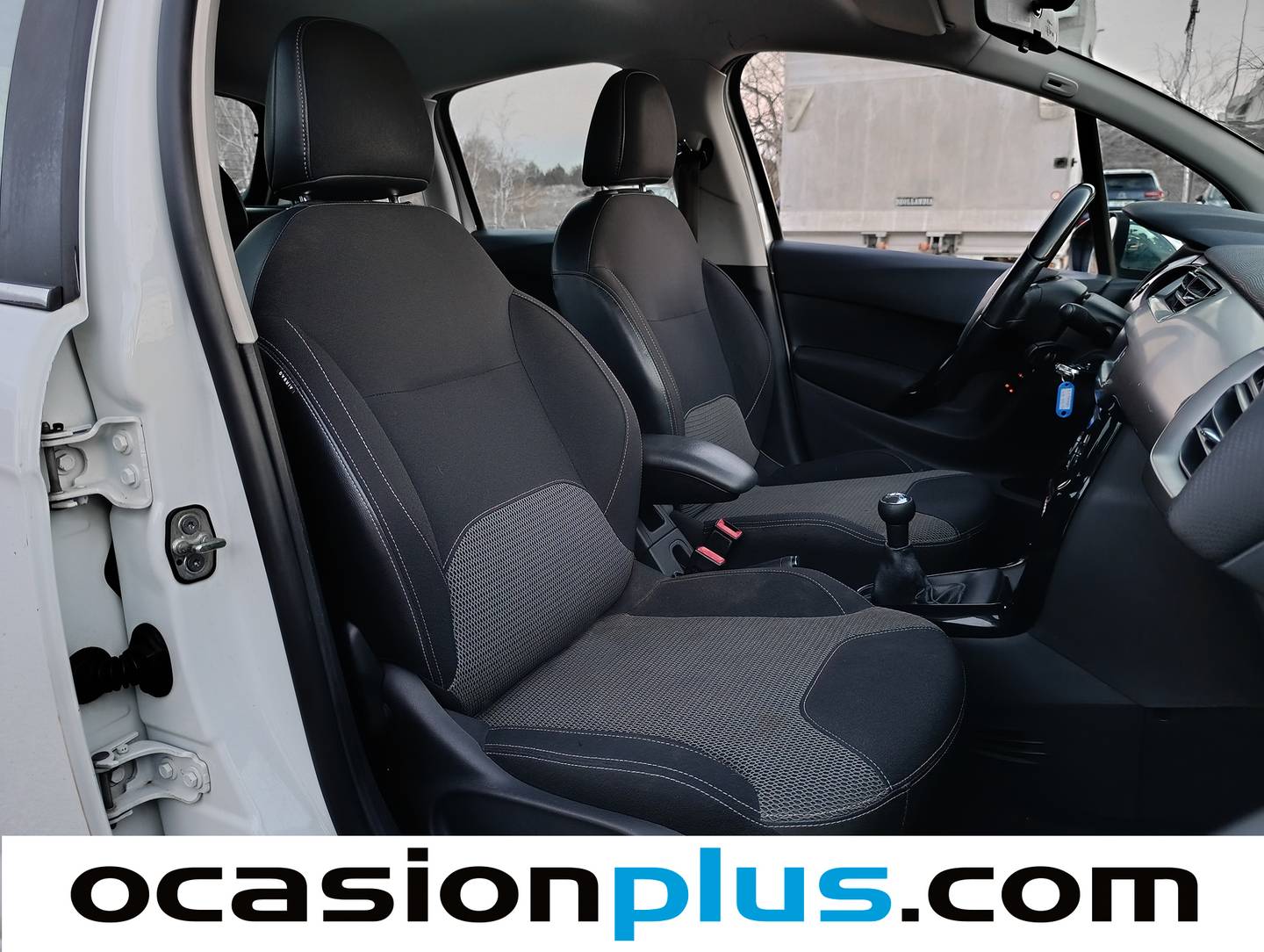 Foto Citroën C3 Citroen C3 1.4 HDI Collection (68 CV)