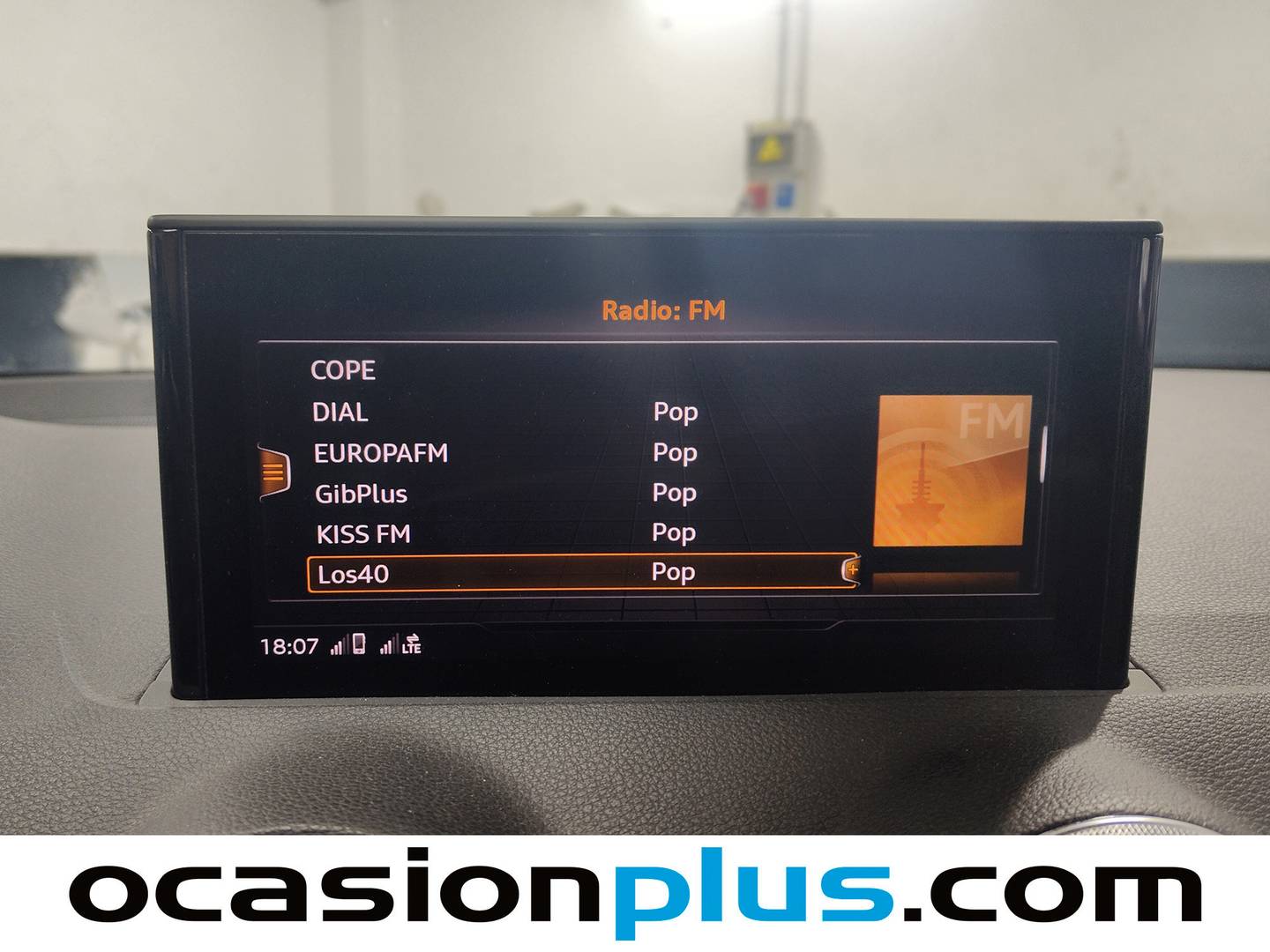 Audi Q2 Audi Q2 S line 30 TDI (116 CV) S tronic Pack S-Line de ocasión