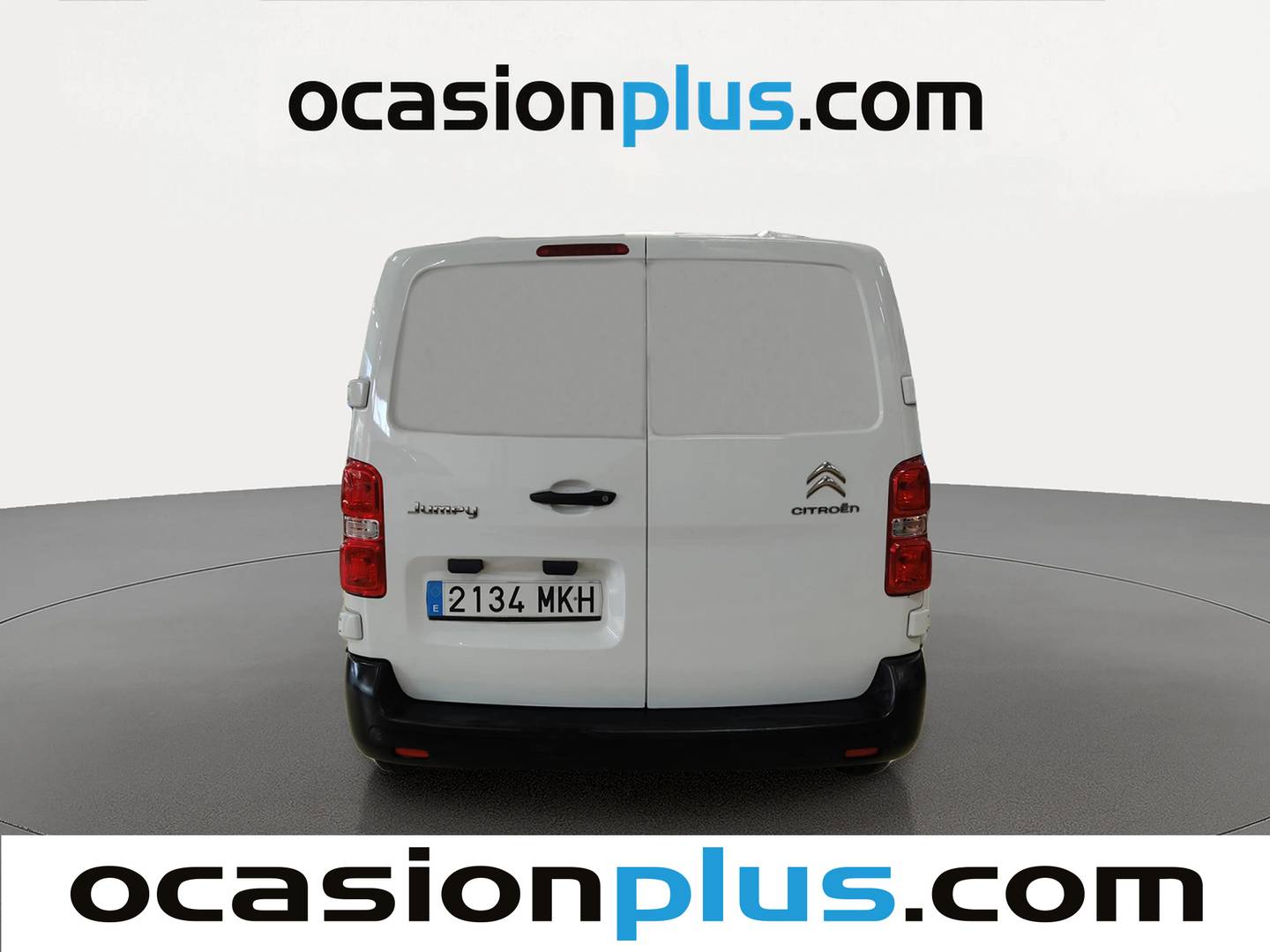 Citroën Jumpy Citroën Jumpy Furgon BlueHDi 100 Talla M (102 CV) barato