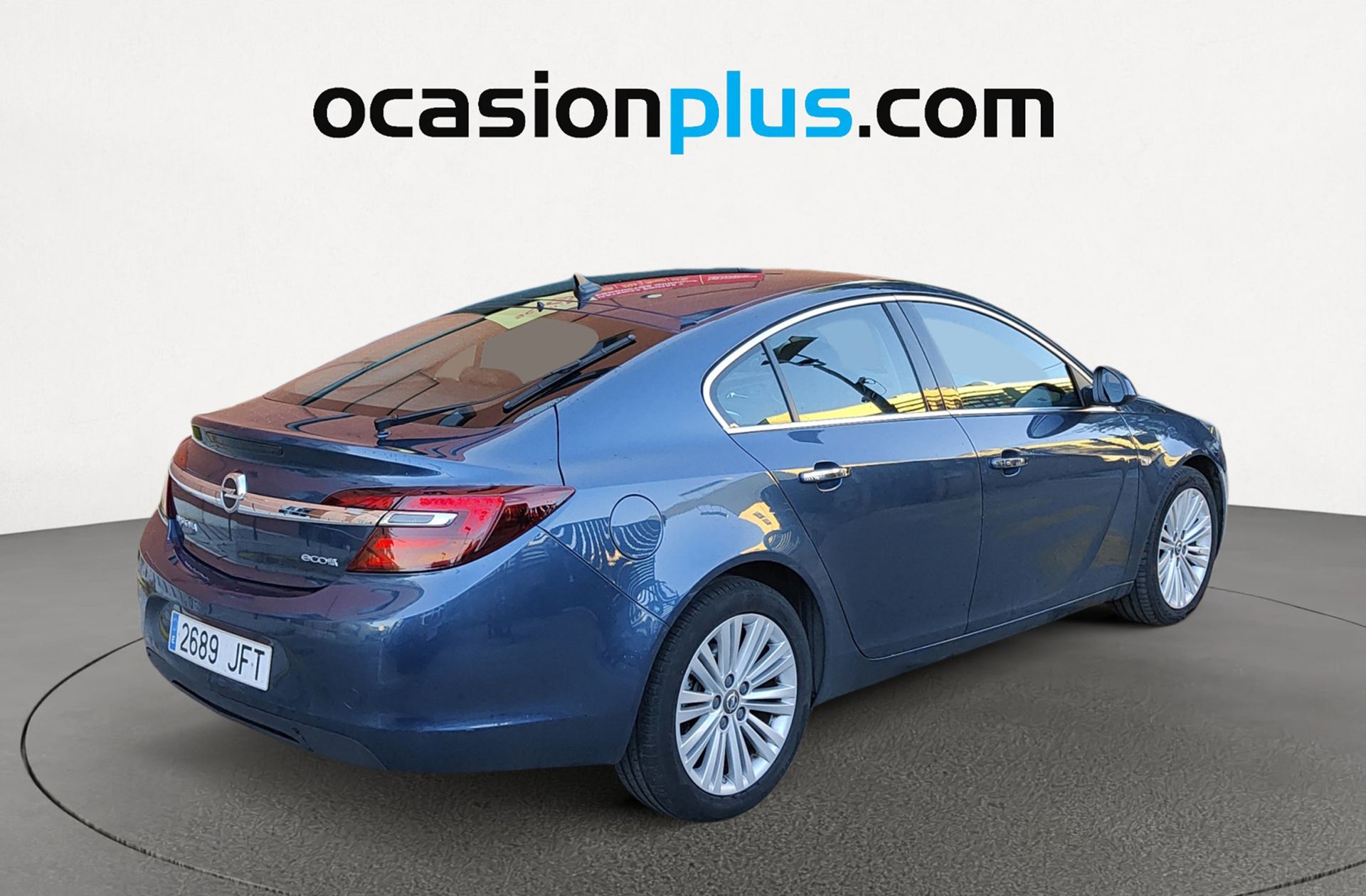 Opel Insignia 2.0 CDTI ecoFLEX Excellence - foto 4