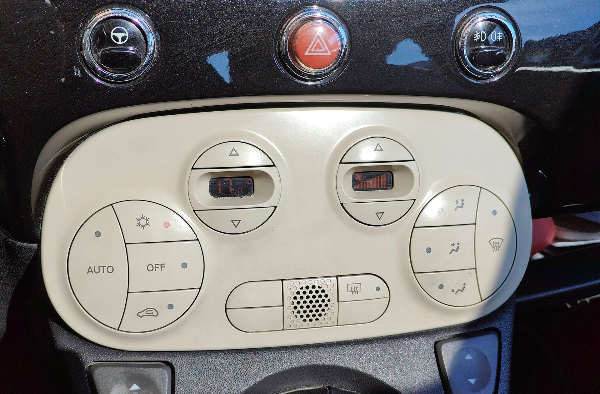 Fiat 500 1.2 Lounge - foto 25