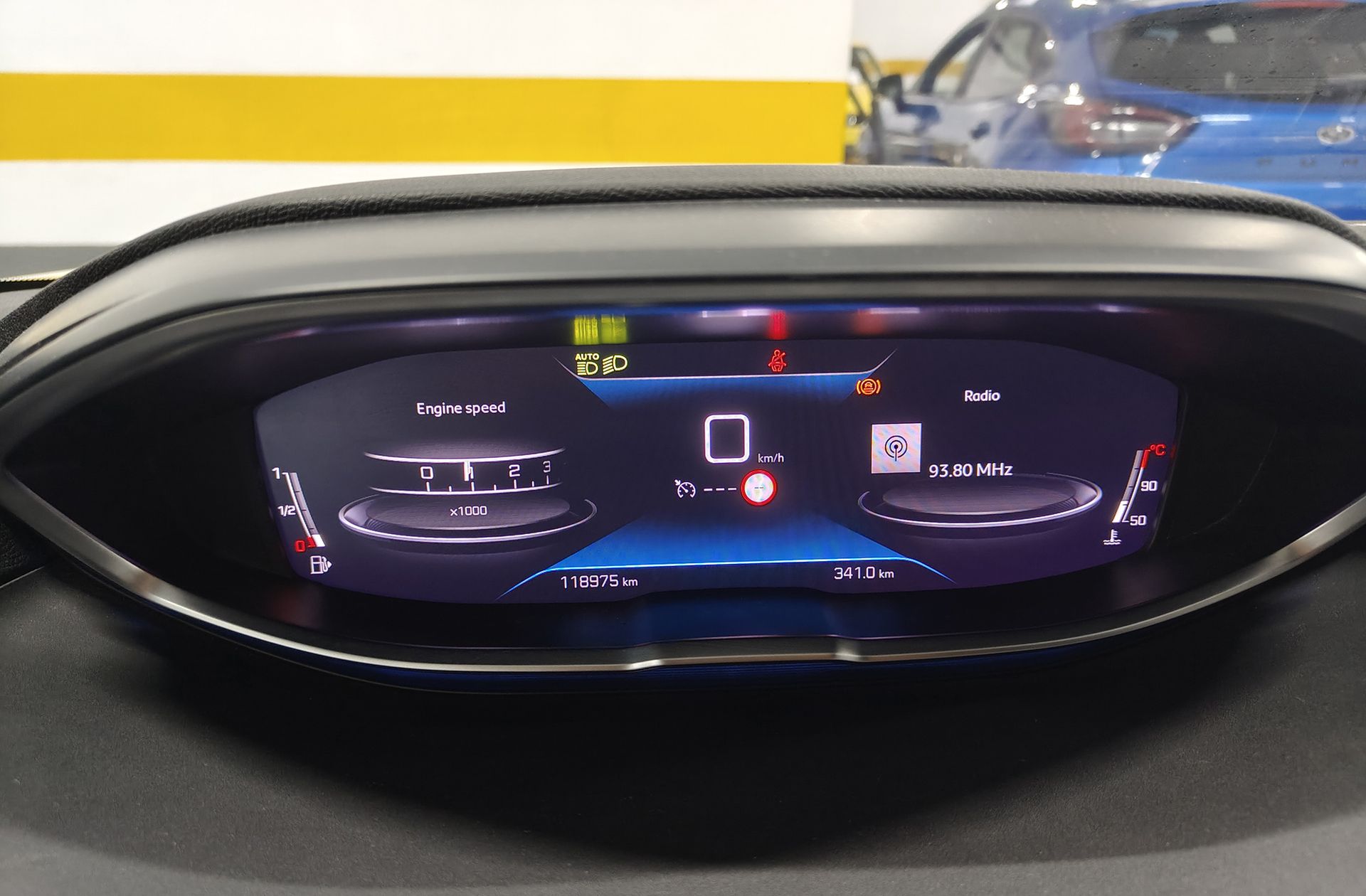 Peugeot 3008 PureTech 130 Allure Pack - foto 24