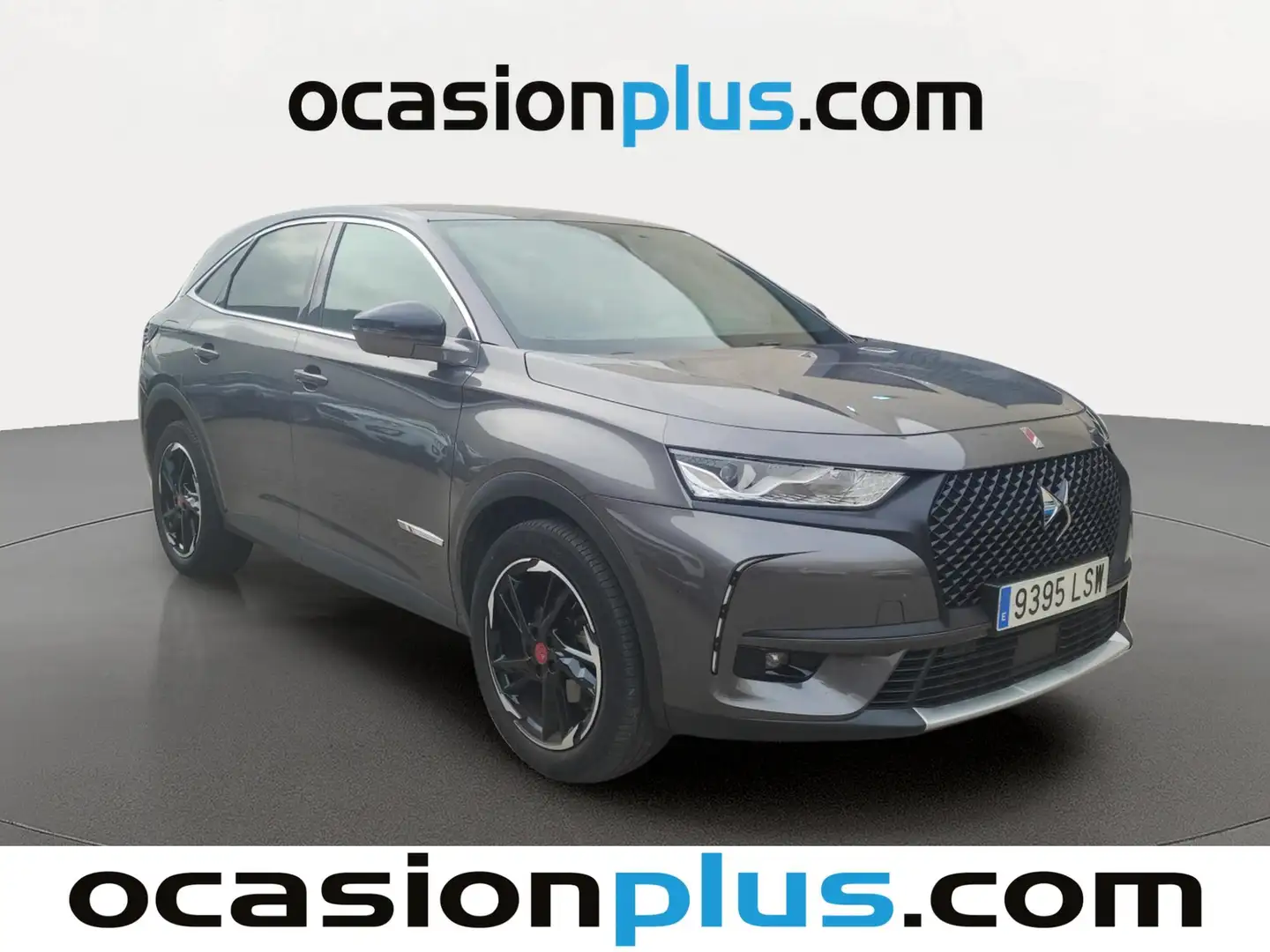 Foto DS DS 7 Crossback DS DS7 Crossback BlueHDi 130 DE Performance Line AT (130 CV)