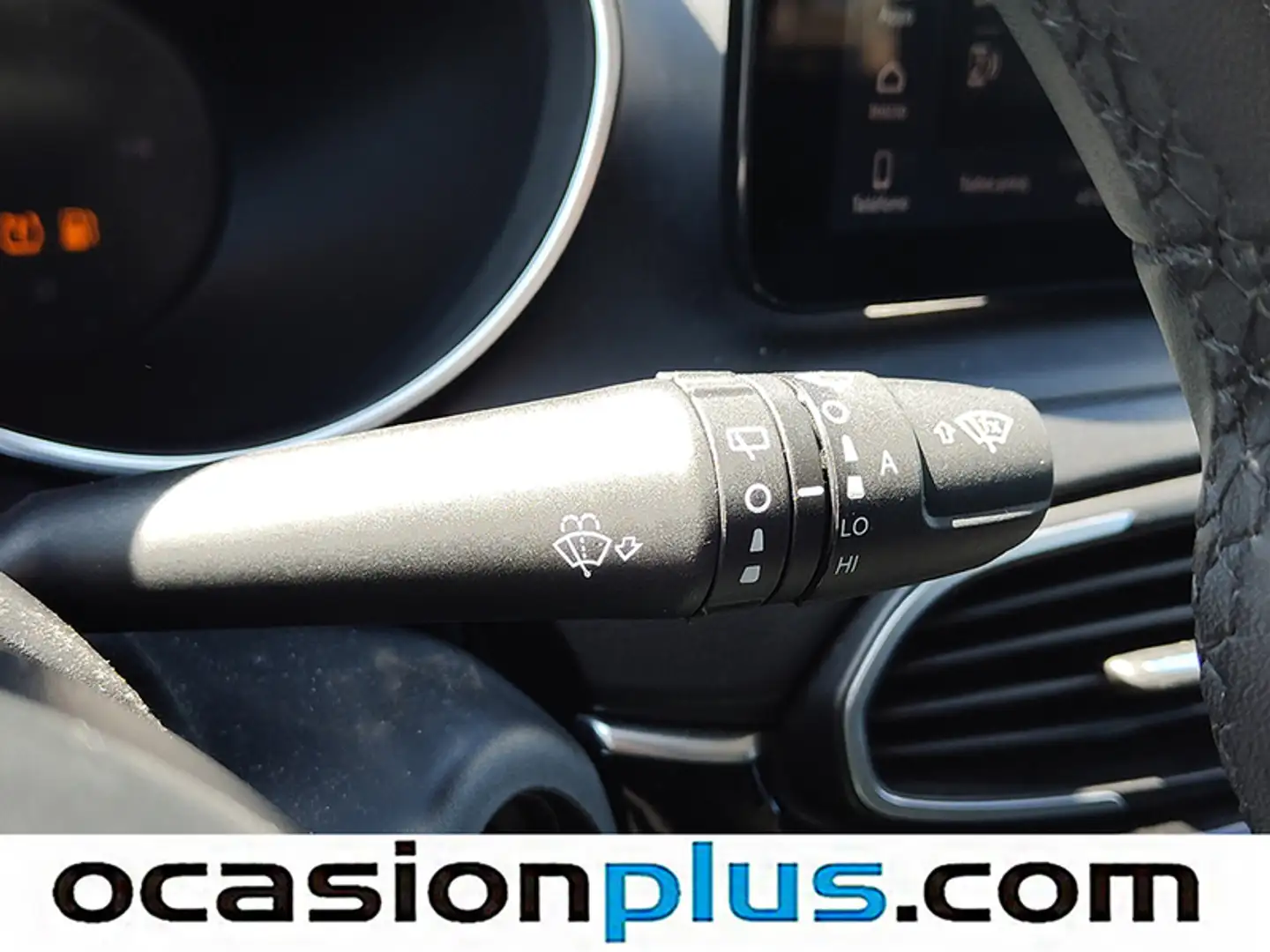 Foto Fiat Tipo Fiat Tipo 1.5 Hybrid Red DCT (130 CV)